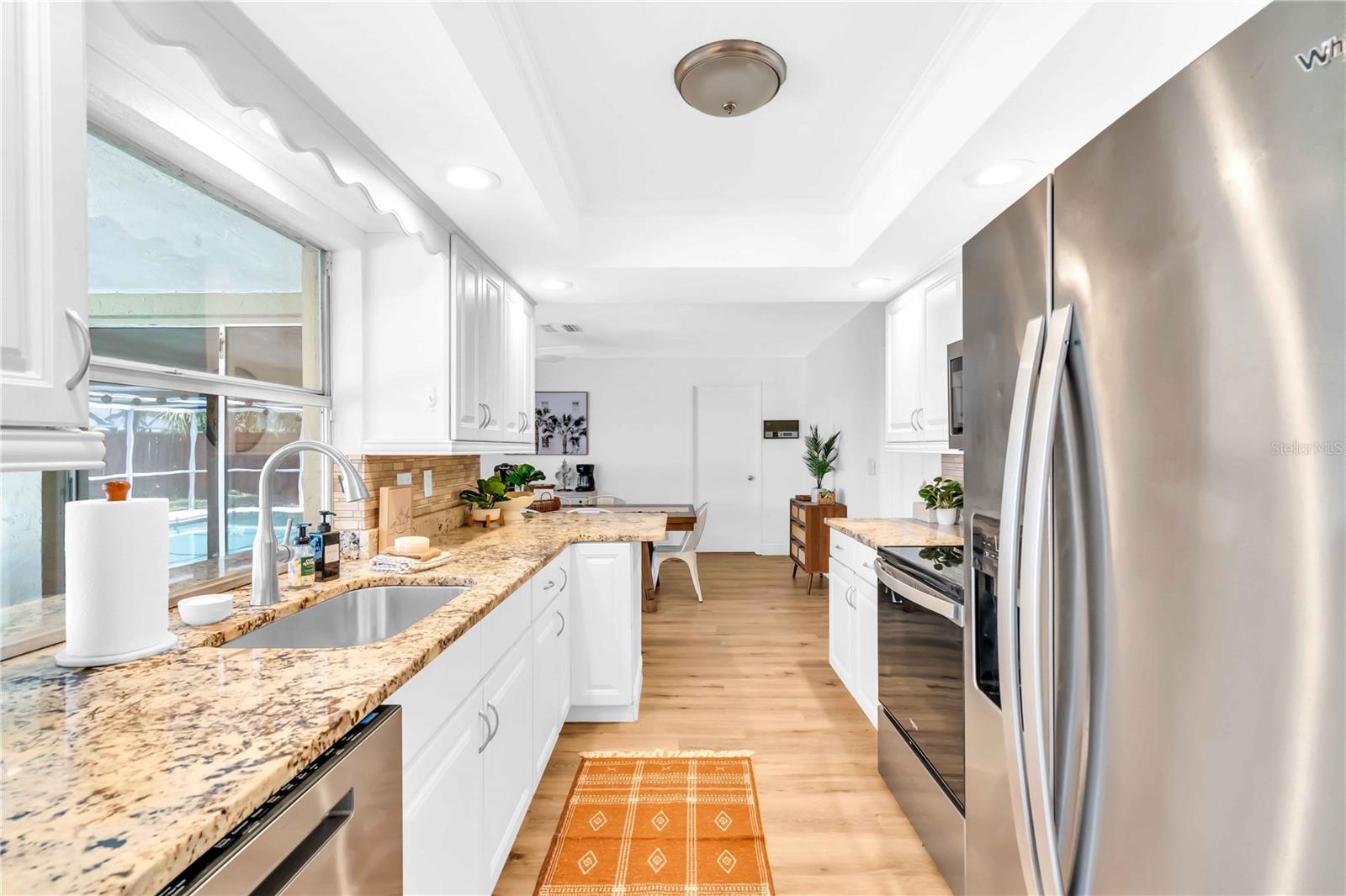 2921 CAPTIVA DR, SARASOTA, FL, 34231