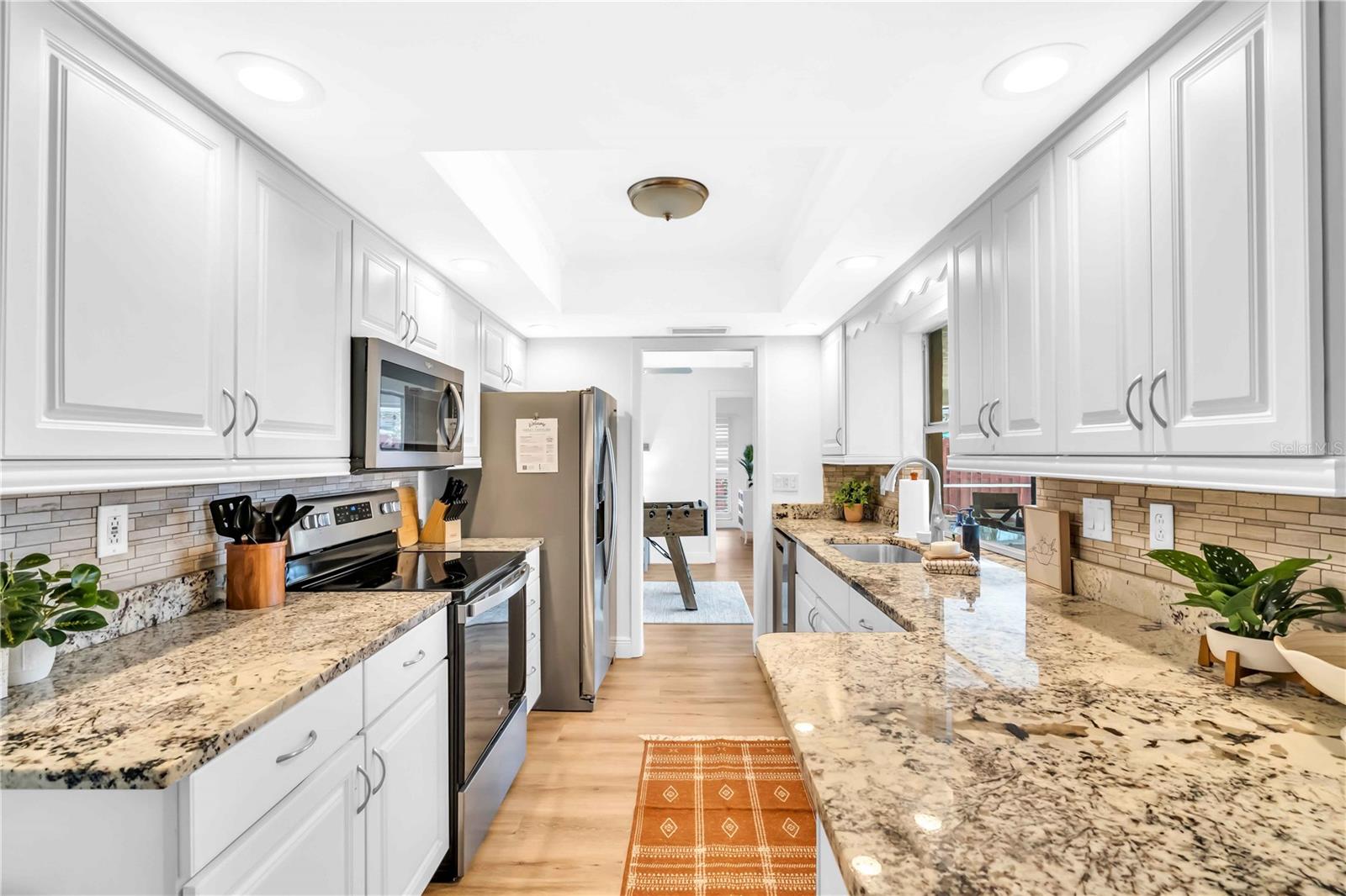 2921 CAPTIVA DR, SARASOTA, FL, 34231