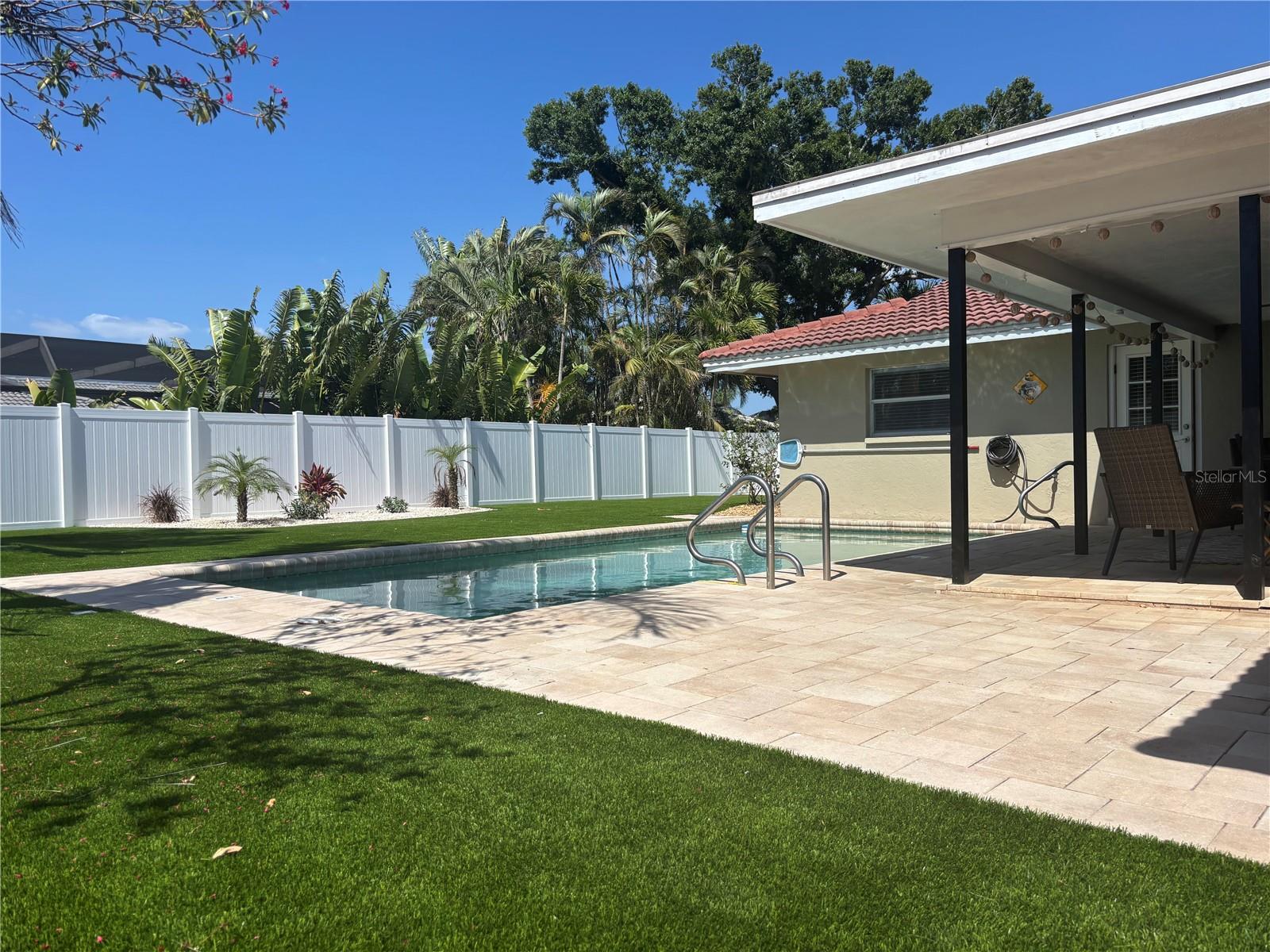 2921 CAPTIVA DR, SARASOTA, FL, 34231