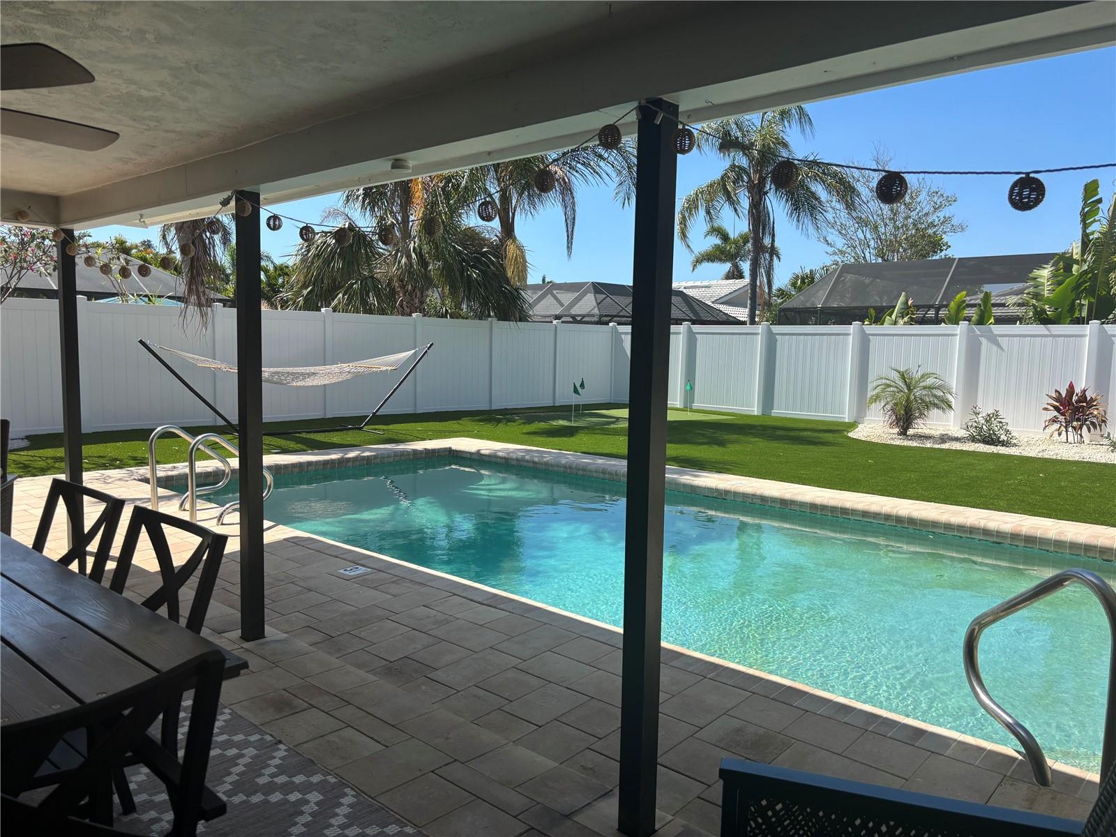 2921 CAPTIVA DR, SARASOTA, FL, 34231