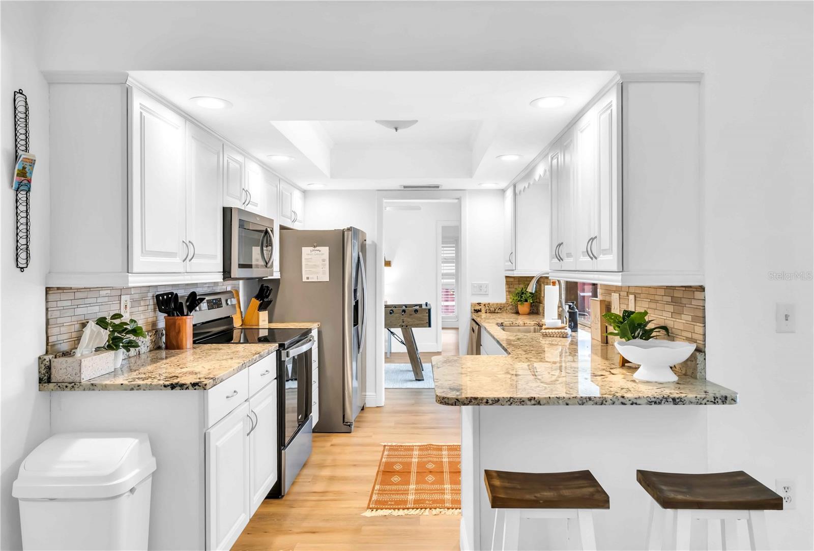 2921 CAPTIVA DR, SARASOTA, FL, 34231