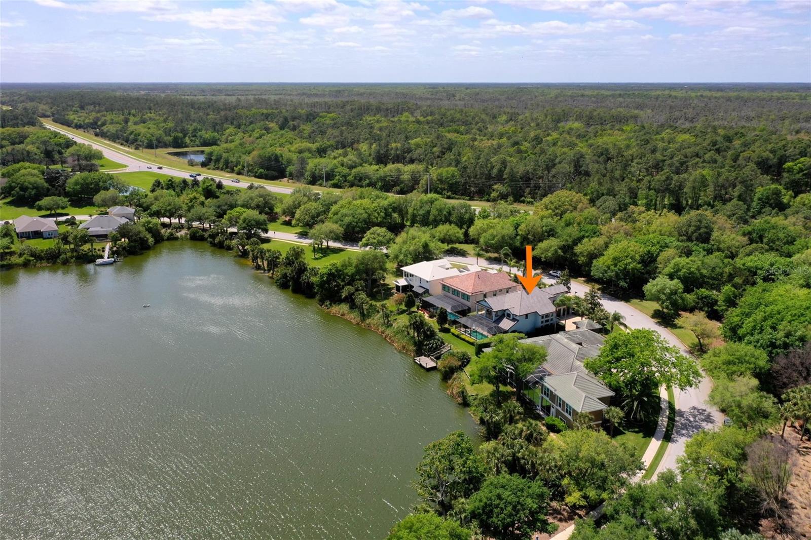 28 EMERALD LAKE DR, PALM COAST, FL, 32137