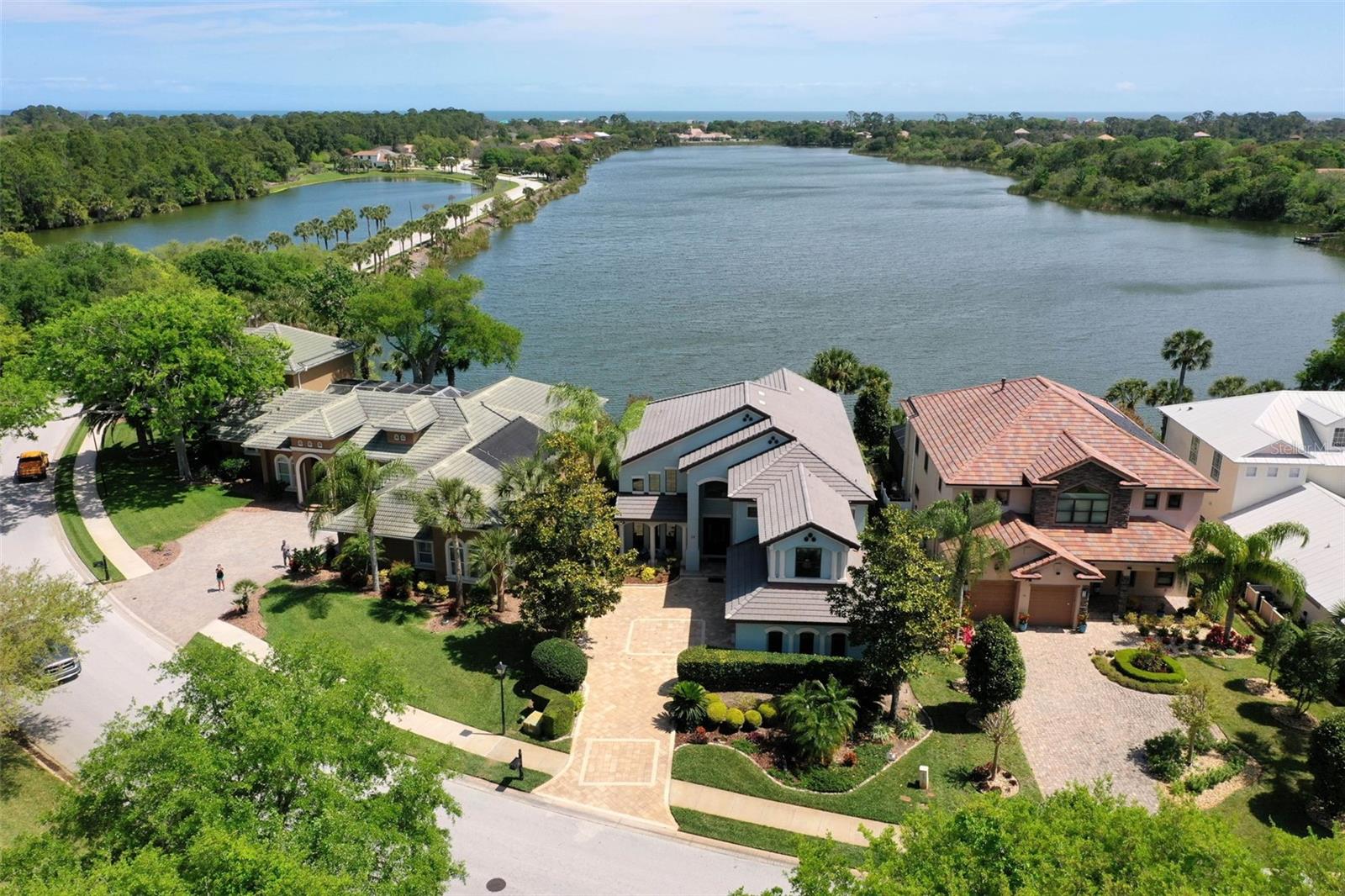 28 EMERALD LAKE DR, PALM COAST, FL, 32137