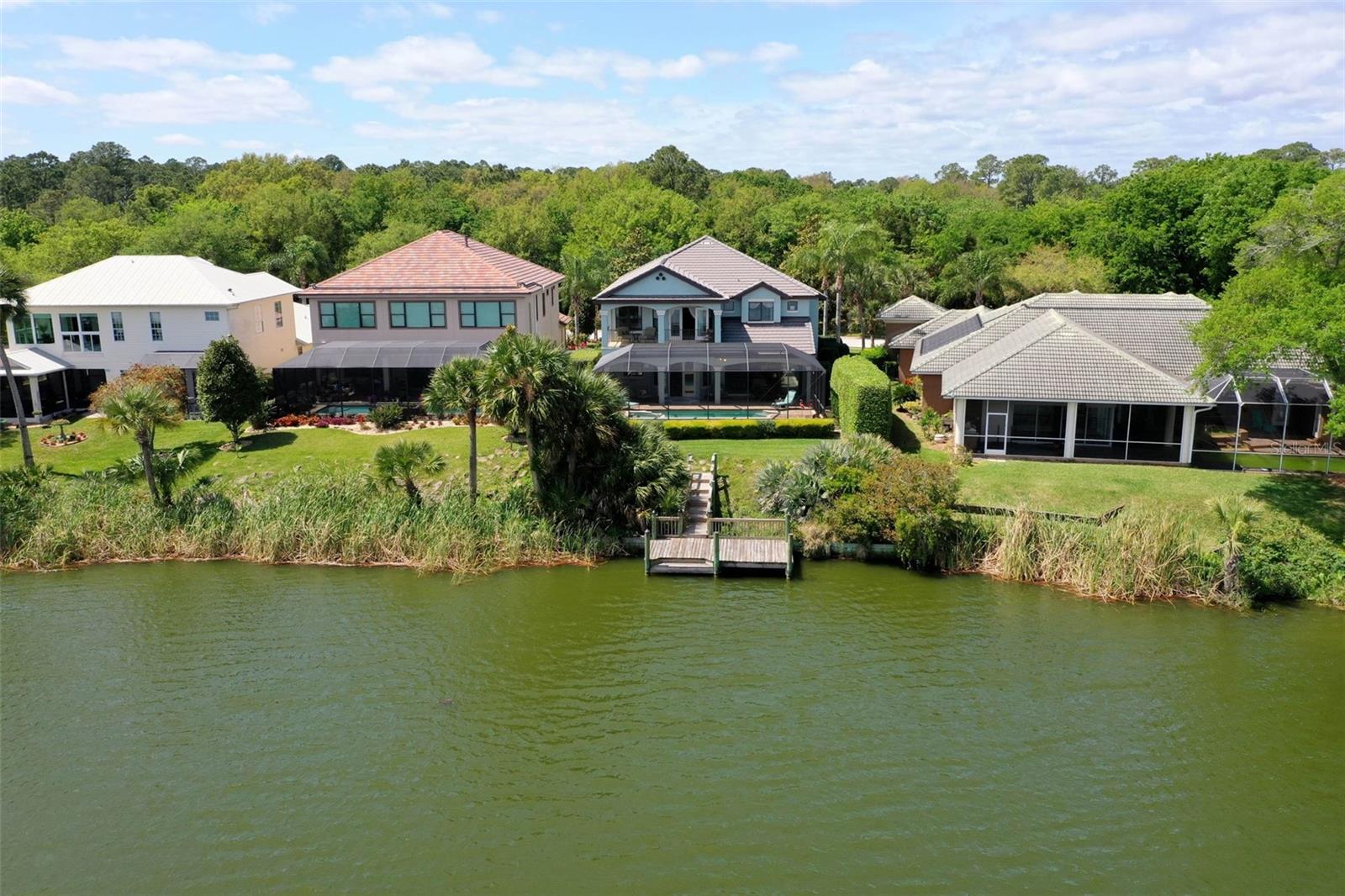 28 EMERALD LAKE DR, PALM COAST, FL, 32137