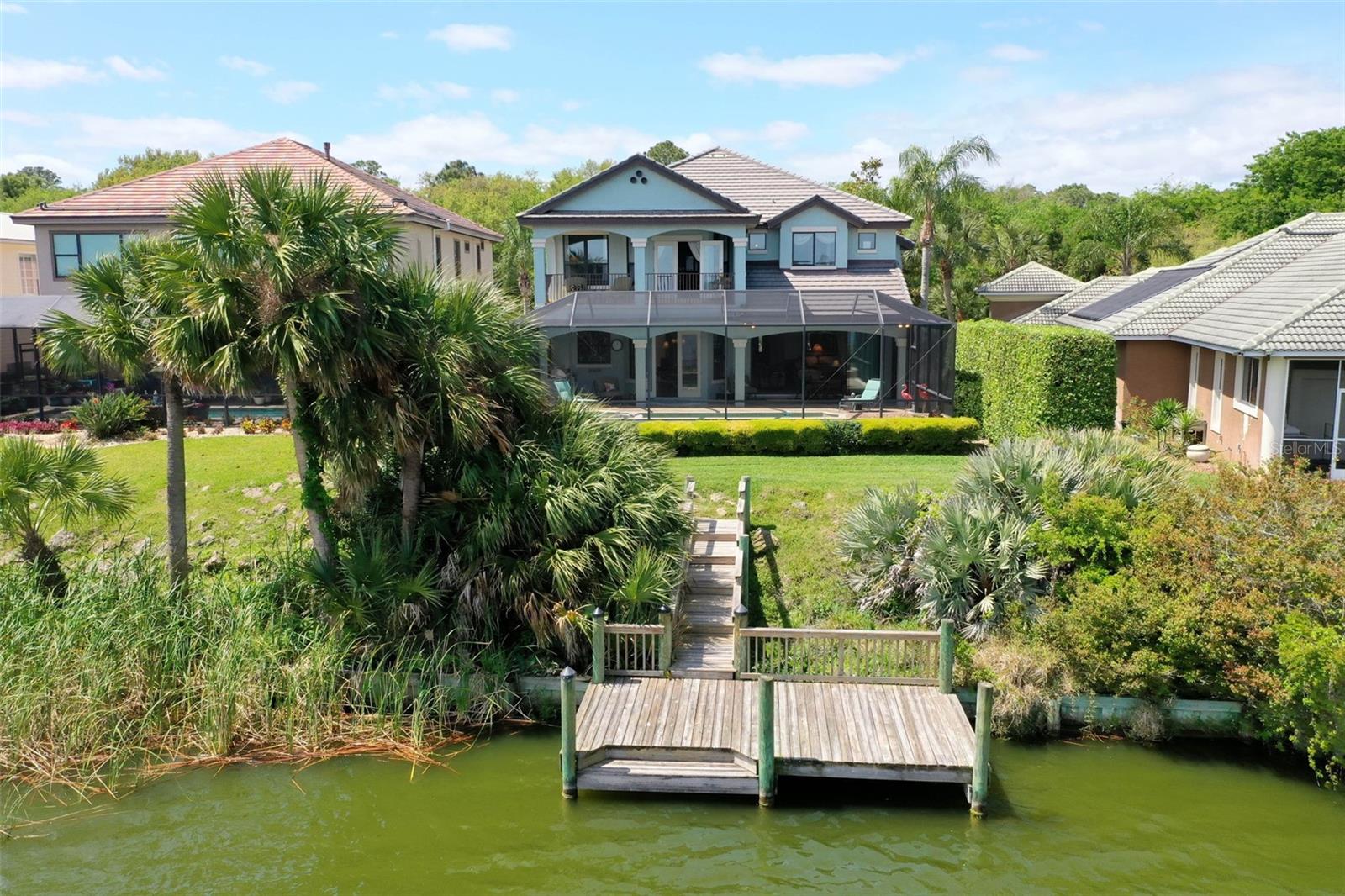 28 EMERALD LAKE DR, PALM COAST, FL, 32137