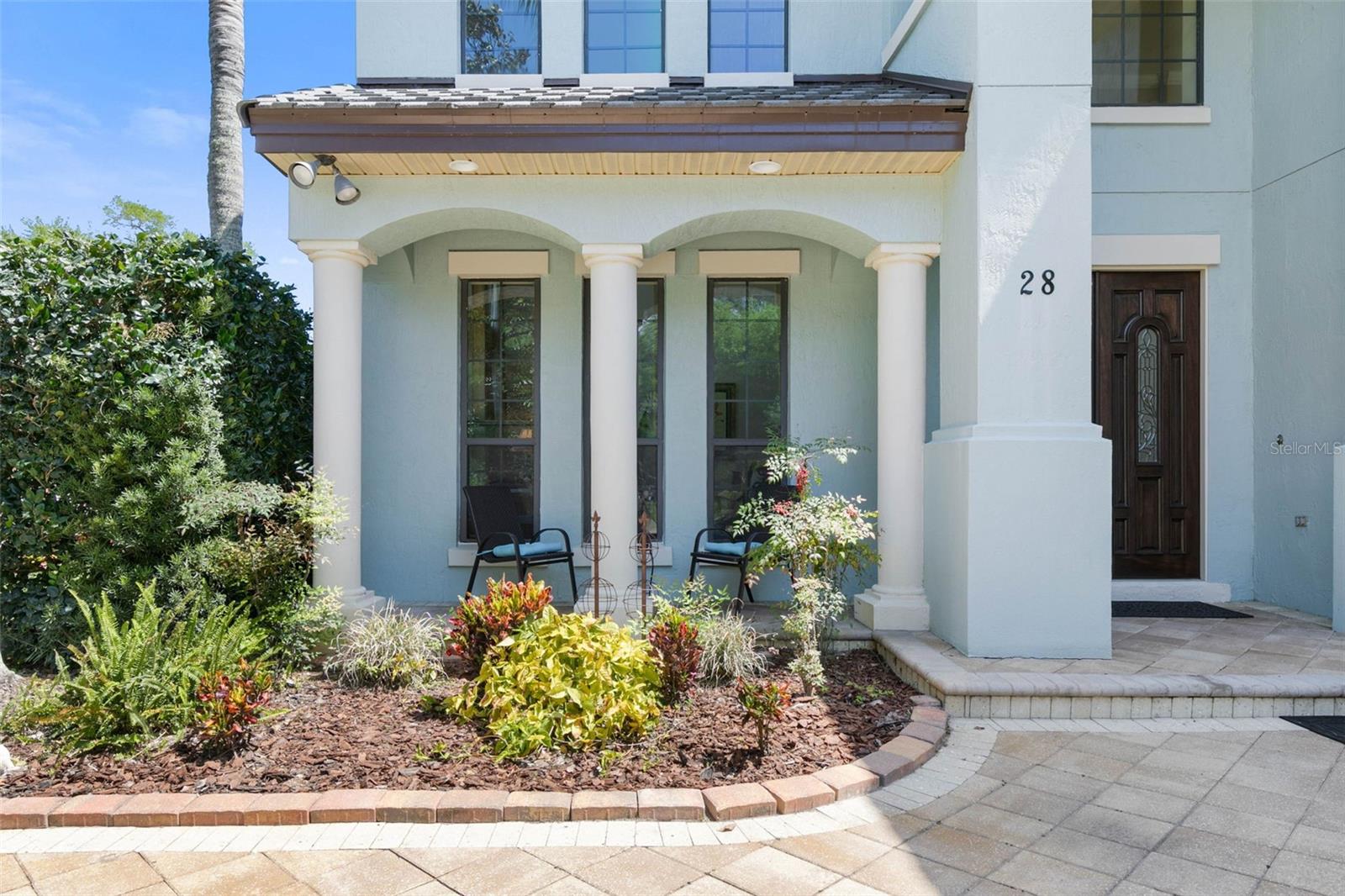 28 EMERALD LAKE DR, PALM COAST, FL, 32137