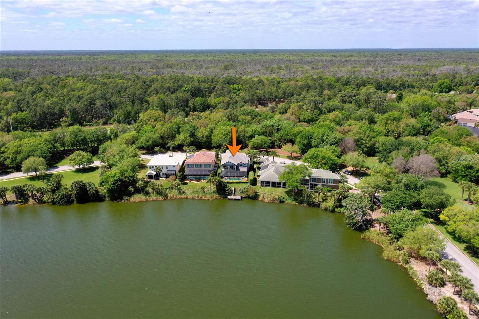 28 EMERALD LAKE DR, PALM COAST, FL, 32137