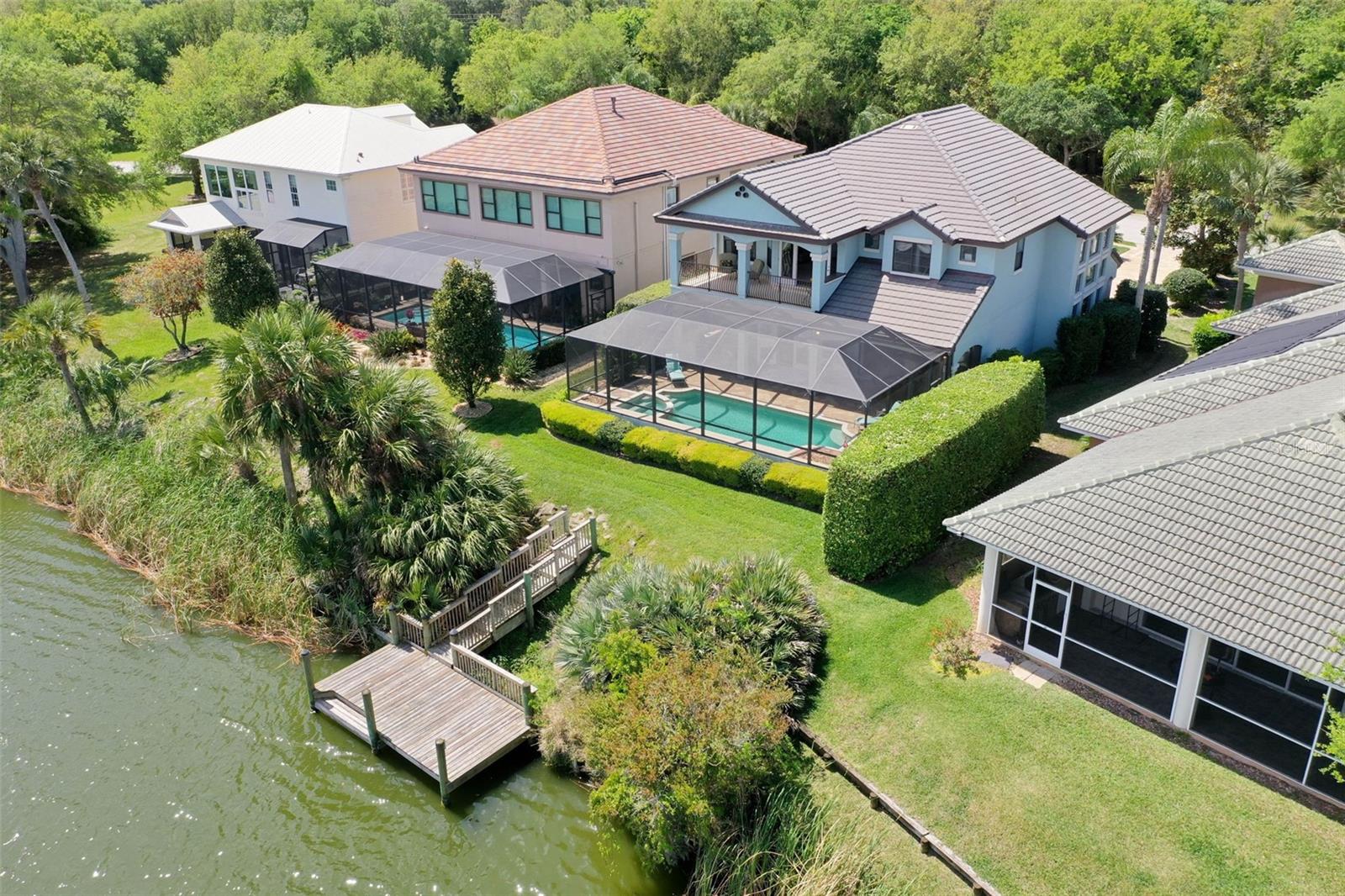 28 EMERALD LAKE DR, PALM COAST, FL, 32137