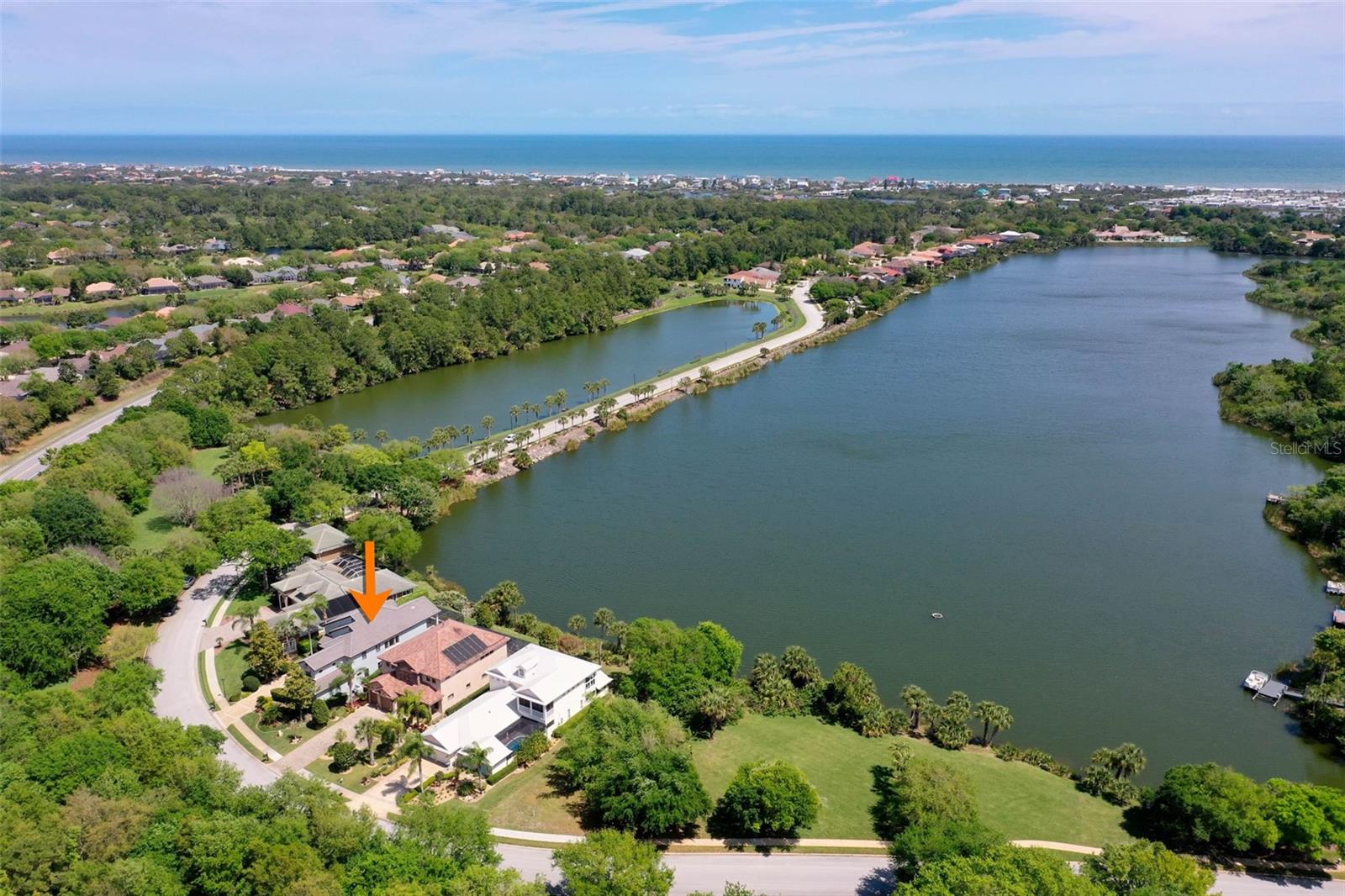 28 EMERALD LAKE DR, PALM COAST, FL, 32137