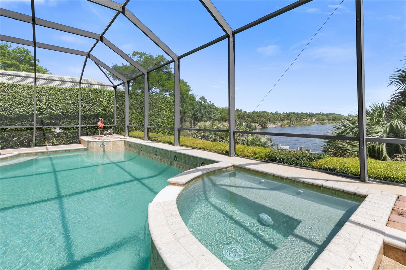 28 EMERALD LAKE DR, PALM COAST, FL, 32137