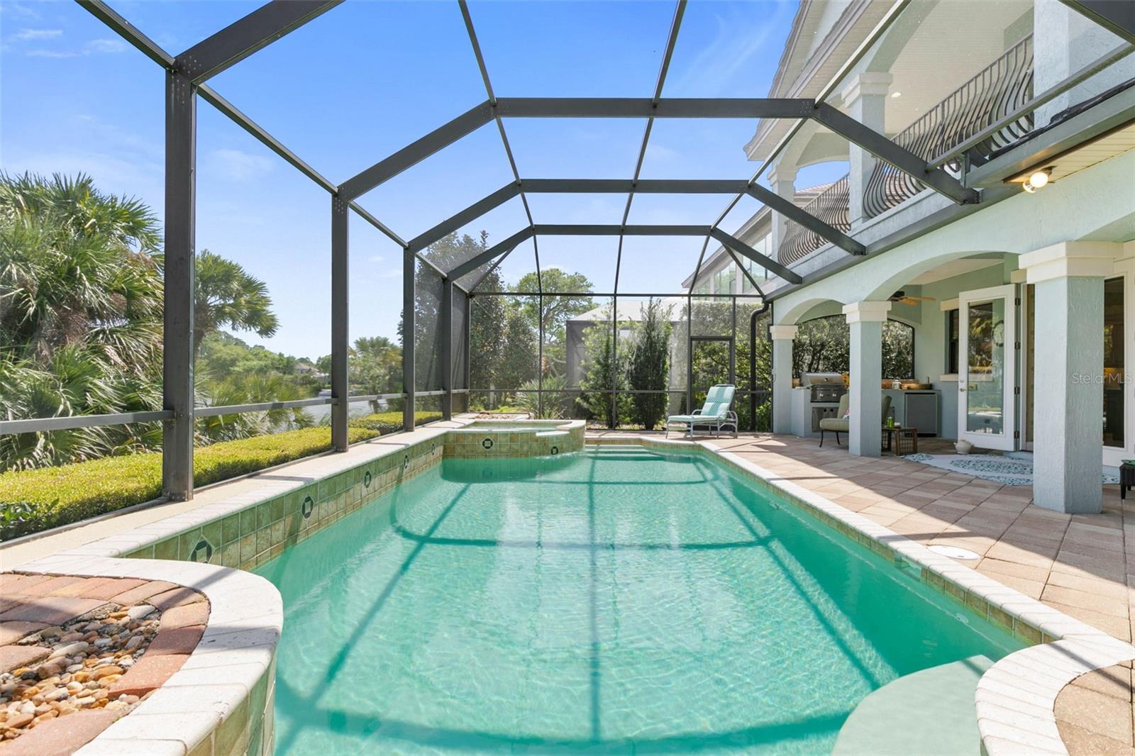 28 EMERALD LAKE DR, PALM COAST, FL, 32137