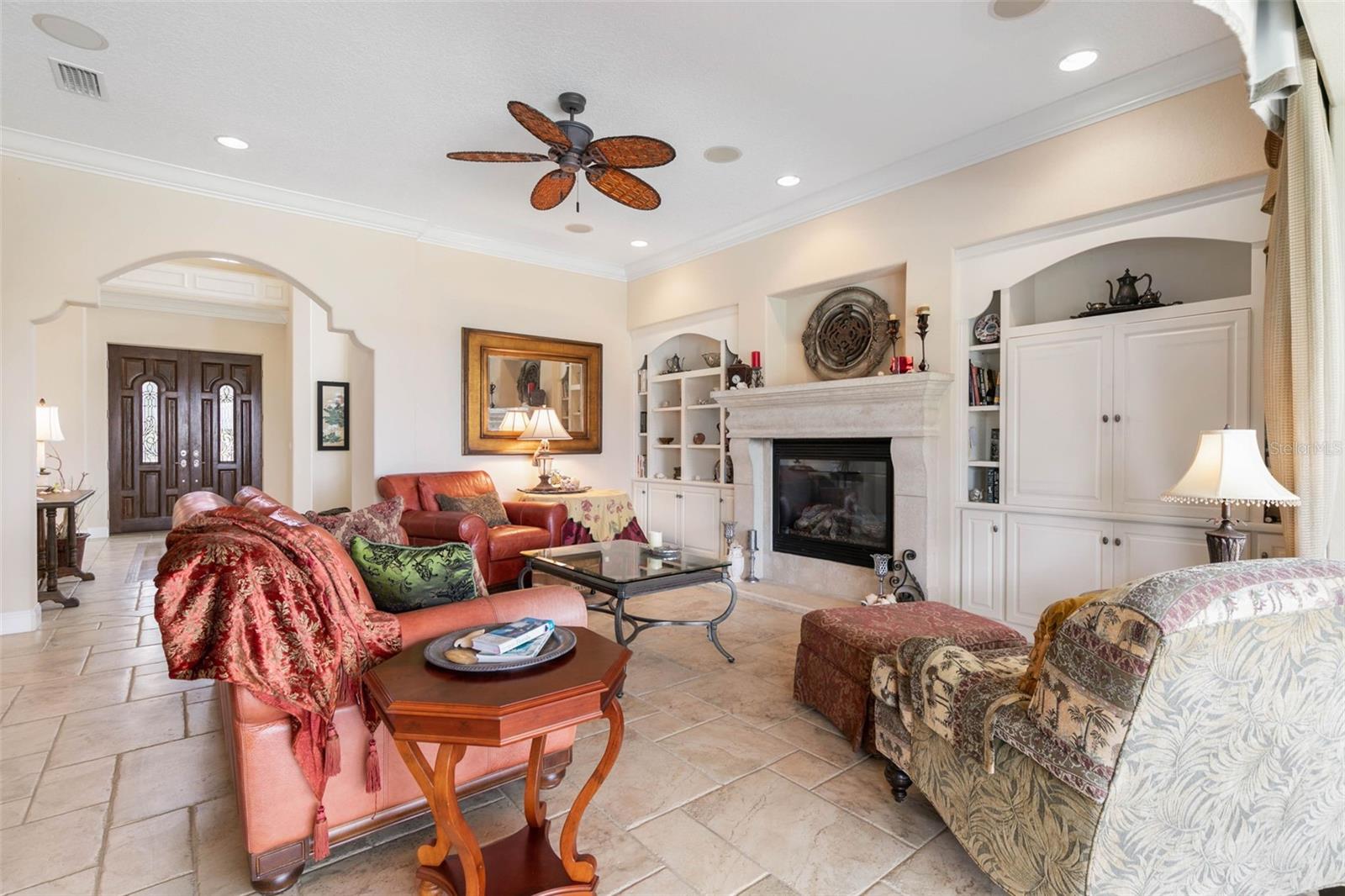 28 EMERALD LAKE DR, PALM COAST, FL, 32137