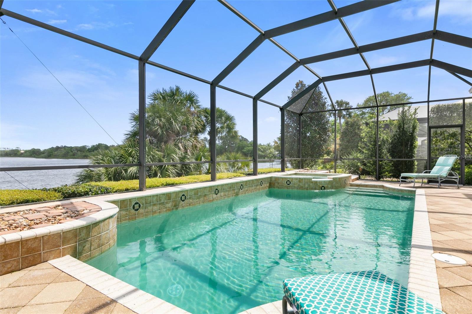 28 EMERALD LAKE DR, PALM COAST, FL, 32137