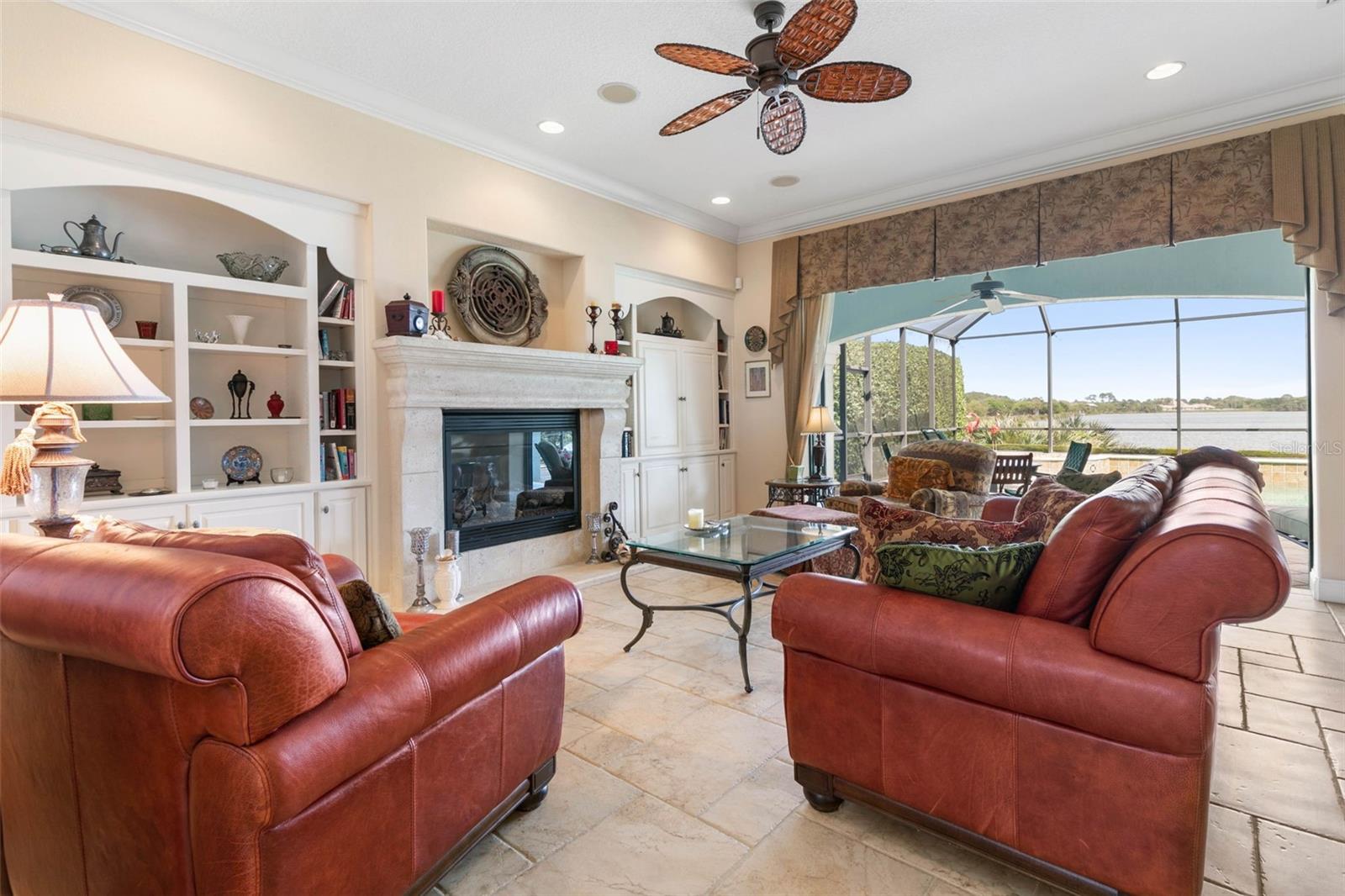 28 EMERALD LAKE DR, PALM COAST, FL, 32137