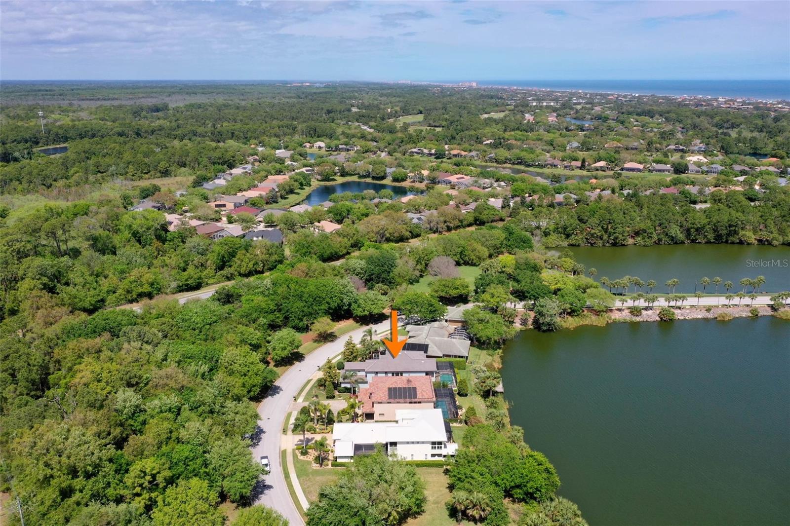 28 EMERALD LAKE DR, PALM COAST, FL, 32137