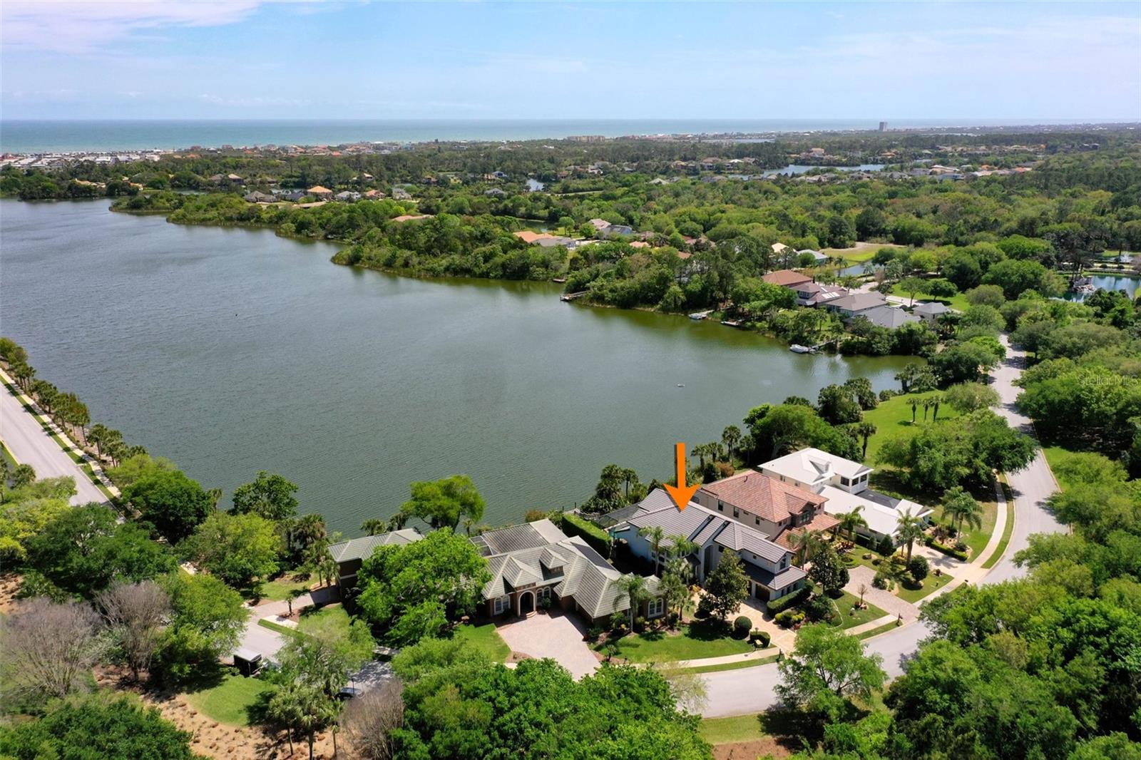 28 EMERALD LAKE DR, PALM COAST, FL, 32137