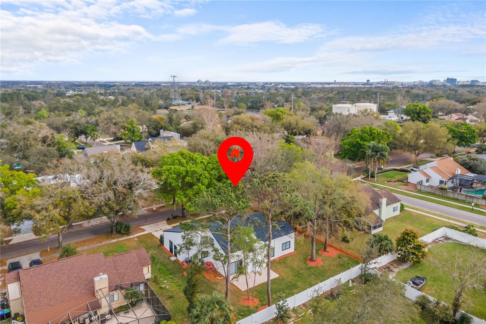 4940 SPRING RUN AVE, ORLANDO, FL, 32819