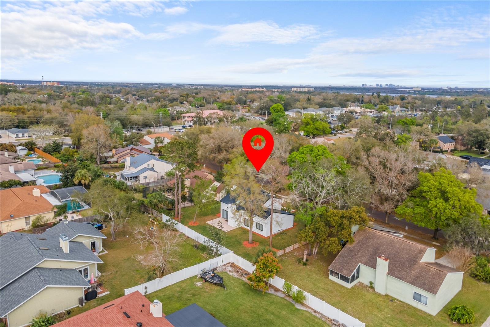 4940 SPRING RUN AVE, ORLANDO, FL, 32819