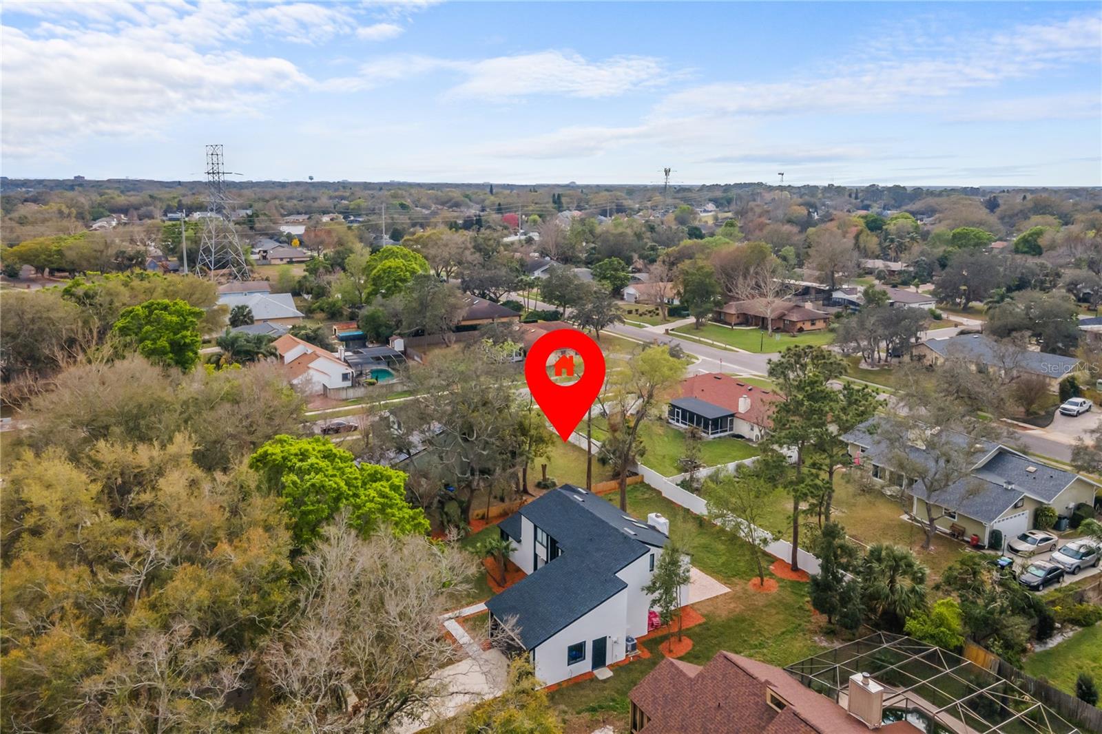 4940 SPRING RUN AVE, ORLANDO, FL, 32819