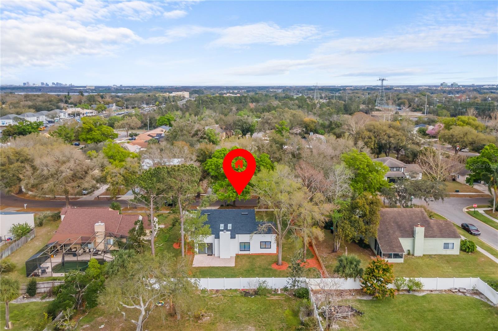 4940 SPRING RUN AVE, ORLANDO, FL, 32819