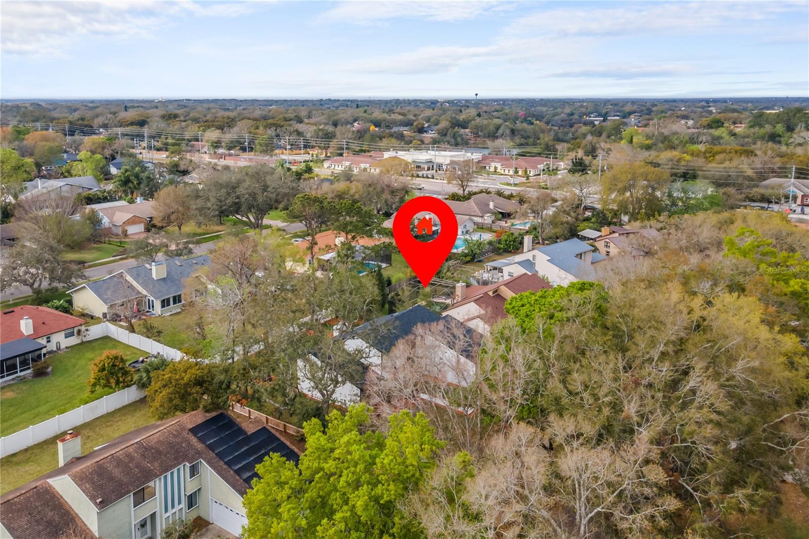 4940 SPRING RUN AVE, ORLANDO, FL, 32819