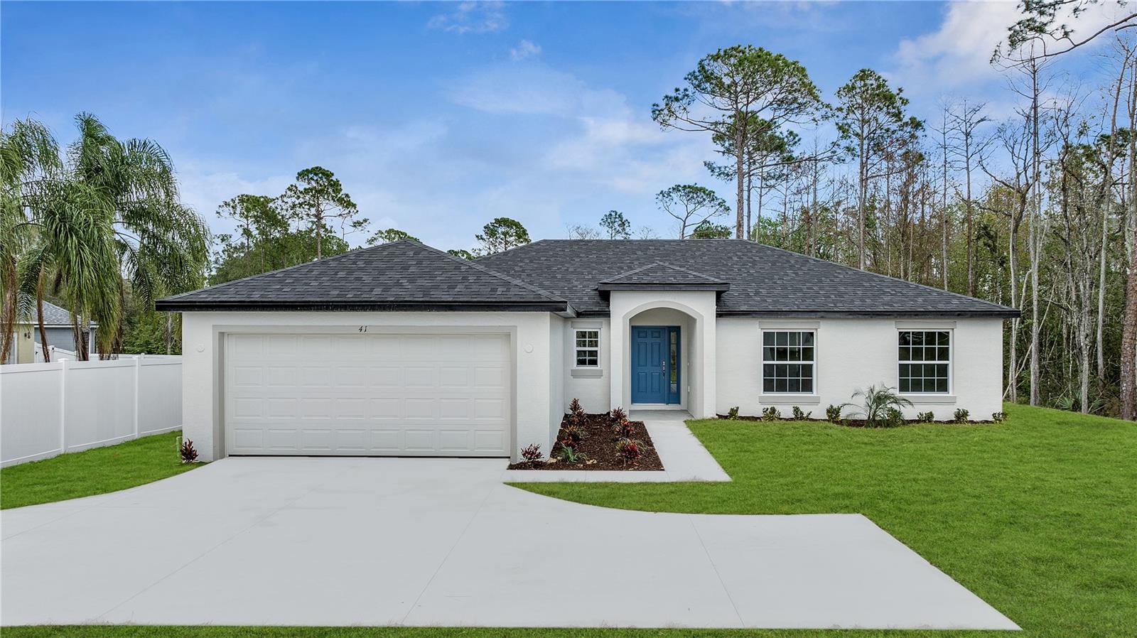 41 PETERLEE CT, KISSIMMEE, FL, 34758