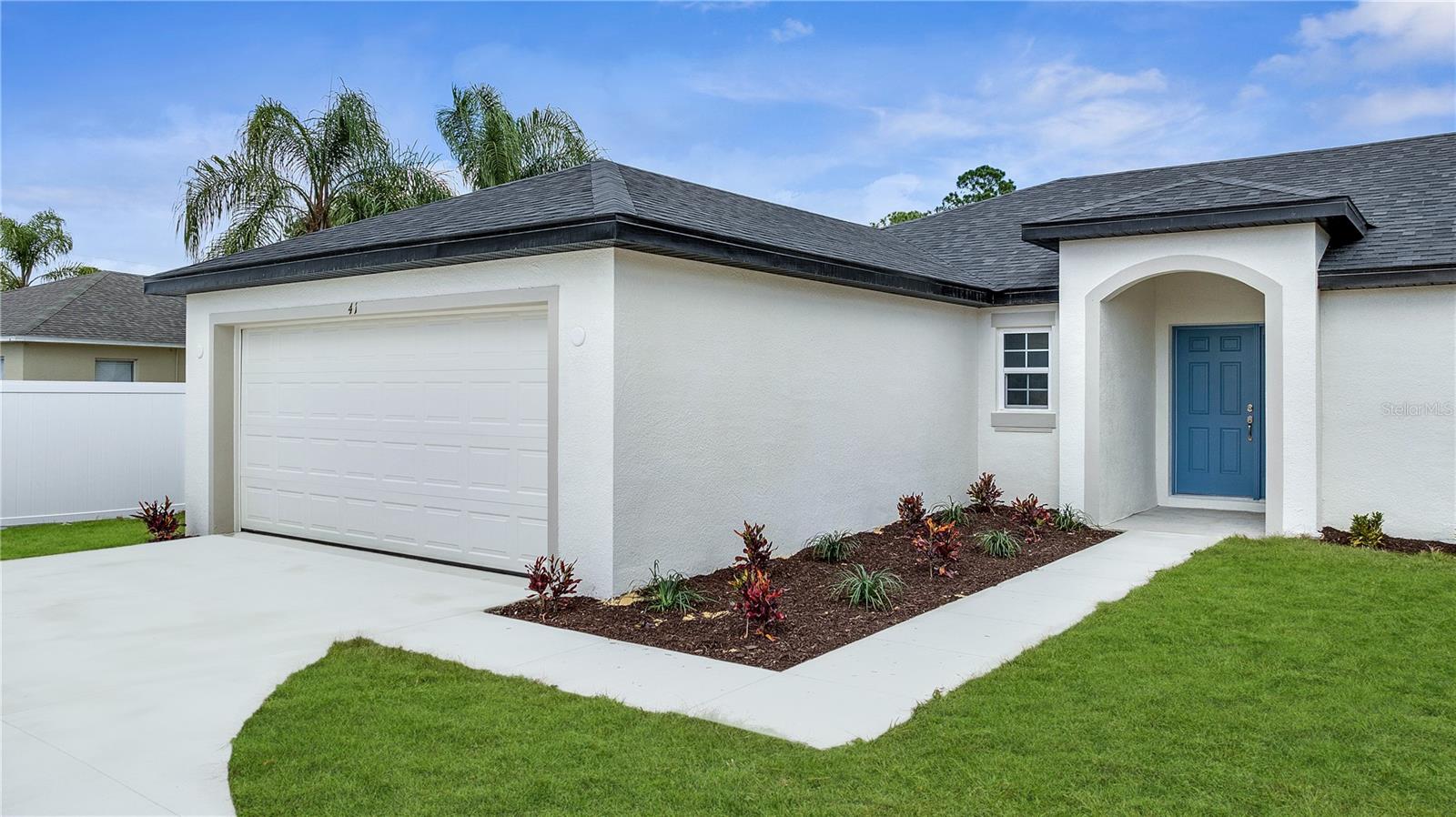 41 PETERLEE CT, KISSIMMEE, FL, 34758