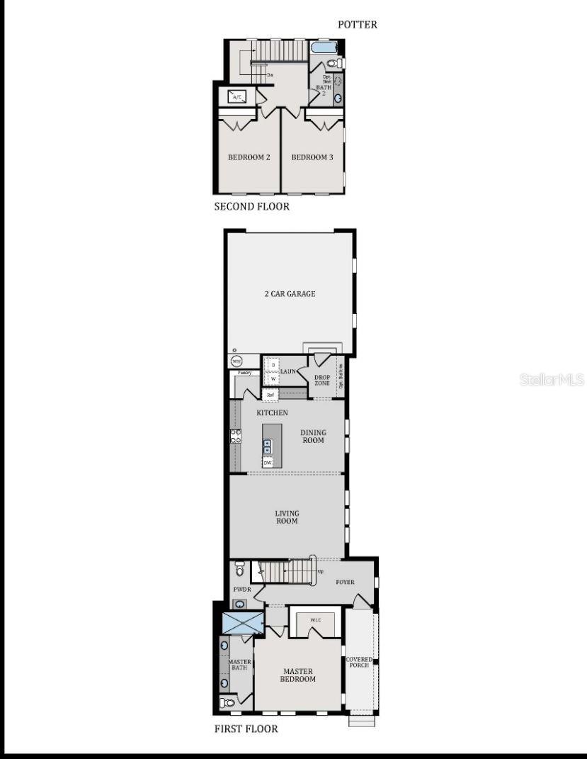 9964 RODBELL ST #119A, ORLANDO, FL, 32827