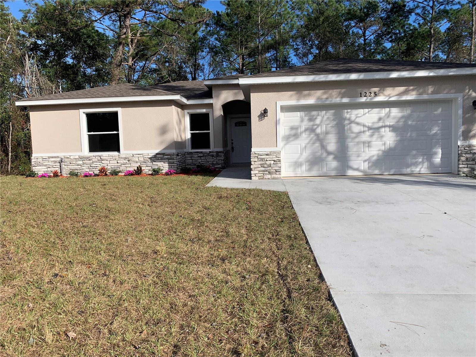 1225 10TH AVE, DELAND, FL, 32724