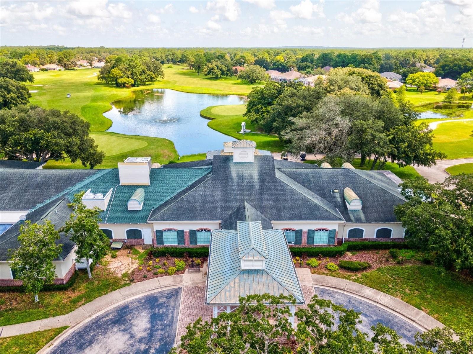 5383 FIRETHORN PT, SPRING HILL, FL, 34609