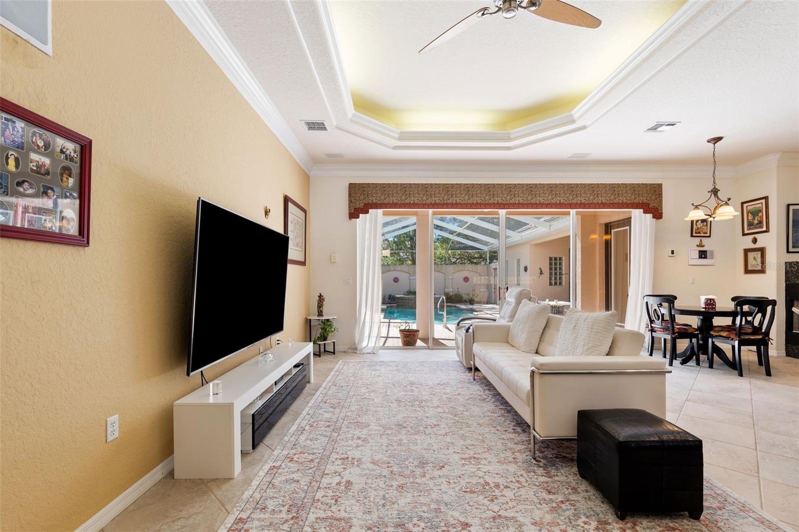 5383 FIRETHORN PT, SPRING HILL, FL, 34609