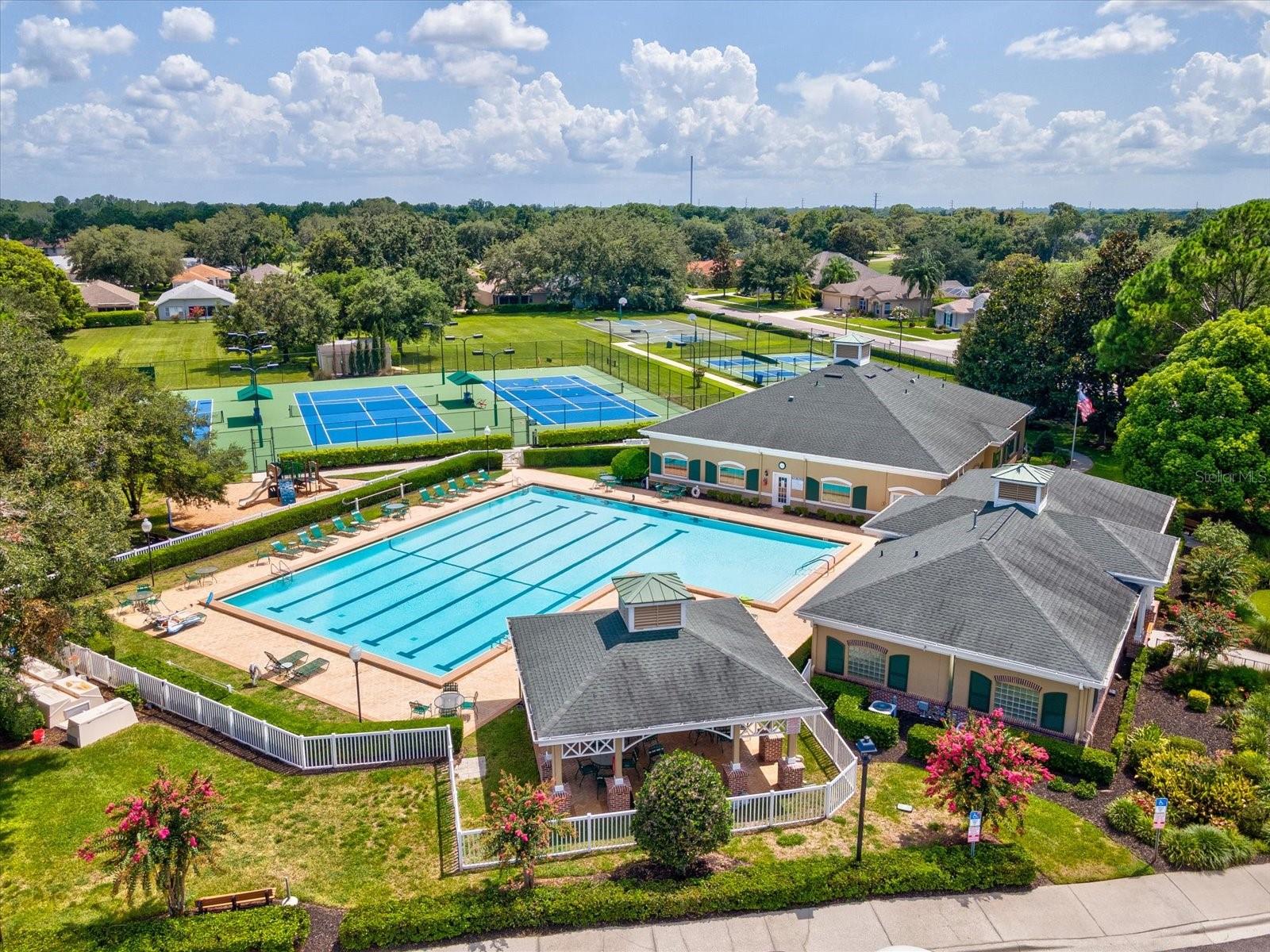 5383 FIRETHORN PT, SPRING HILL, FL, 34609