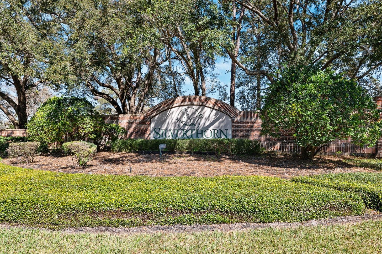 5383 FIRETHORN PT, SPRING HILL, FL, 34609