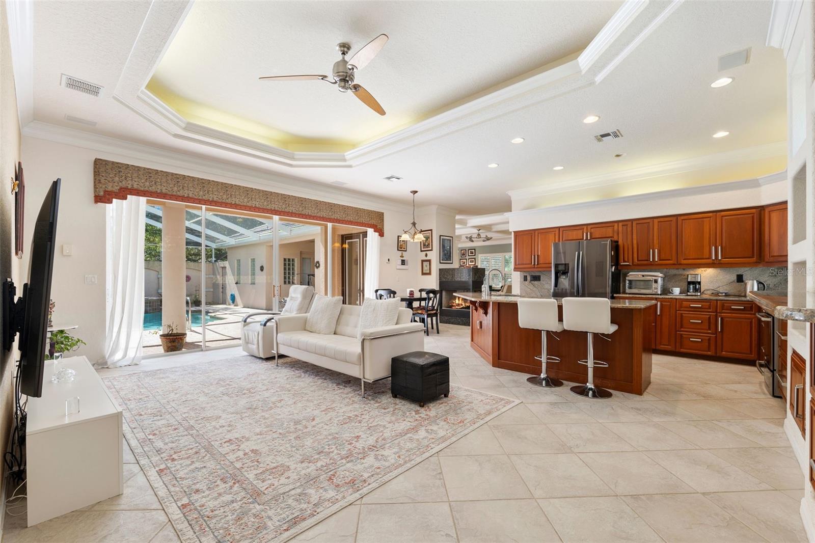 5383 FIRETHORN PT, SPRING HILL, FL, 34609