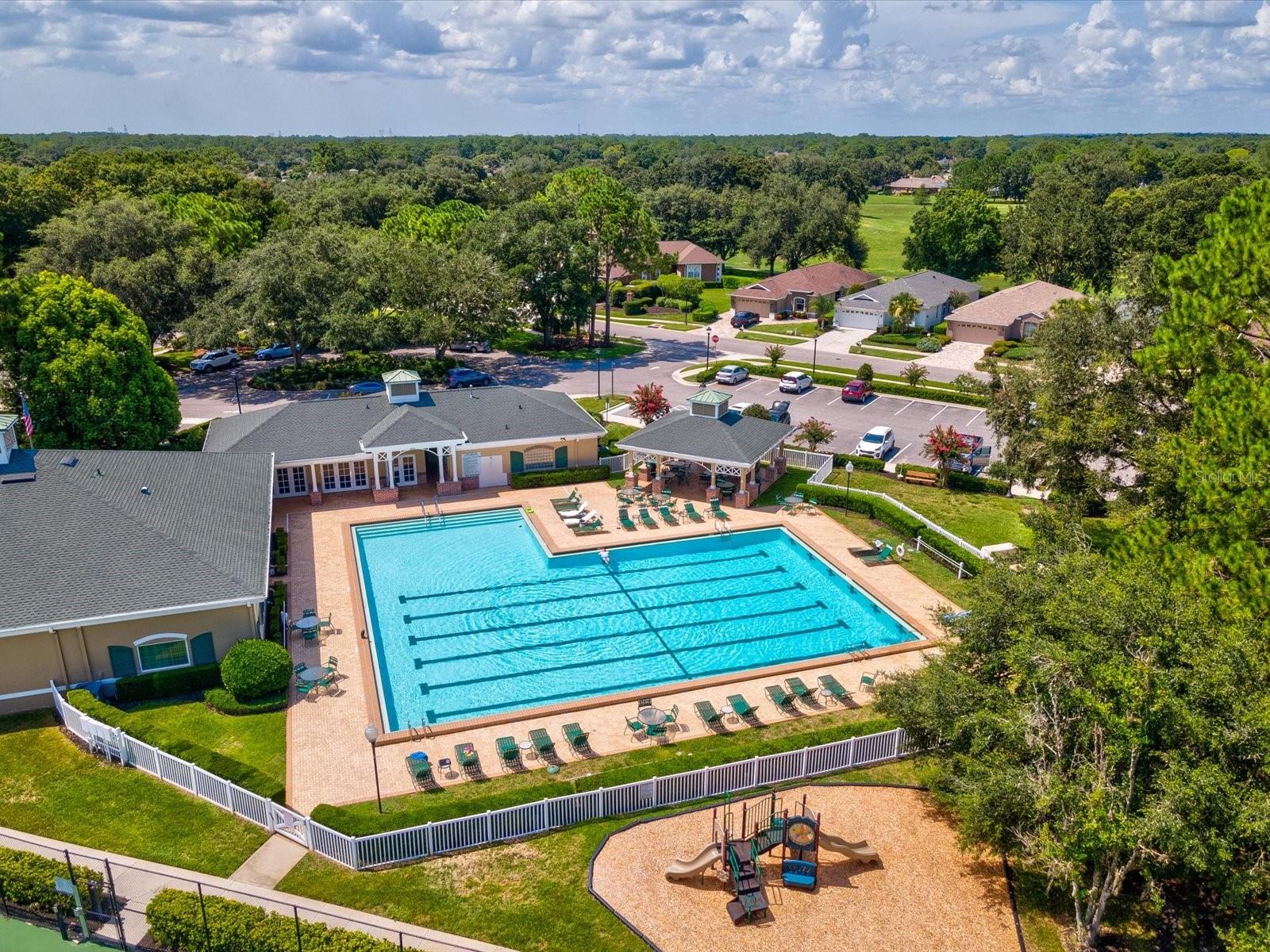 5383 FIRETHORN PT, SPRING HILL, FL, 34609