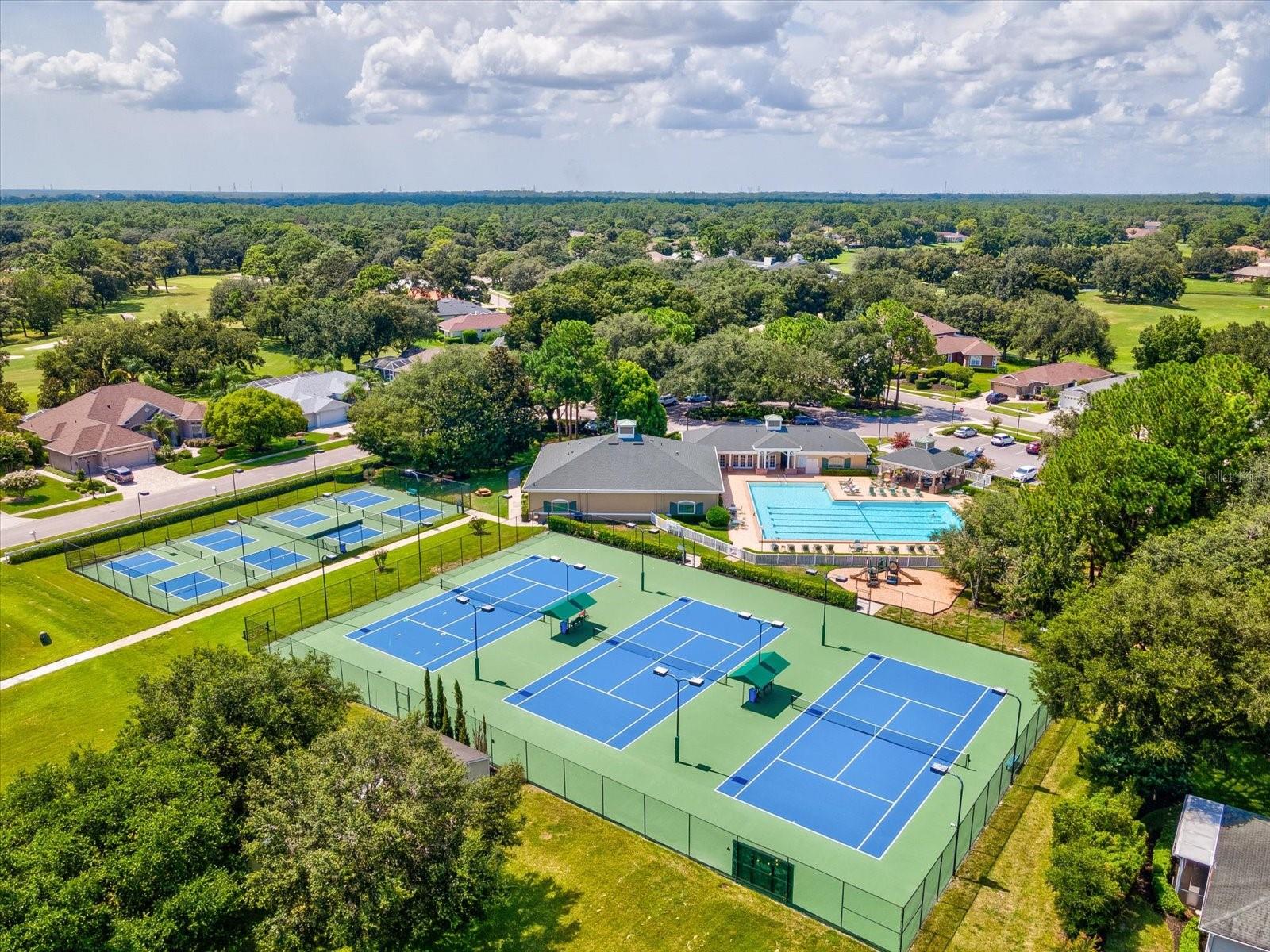 5383 FIRETHORN PT, SPRING HILL, FL, 34609