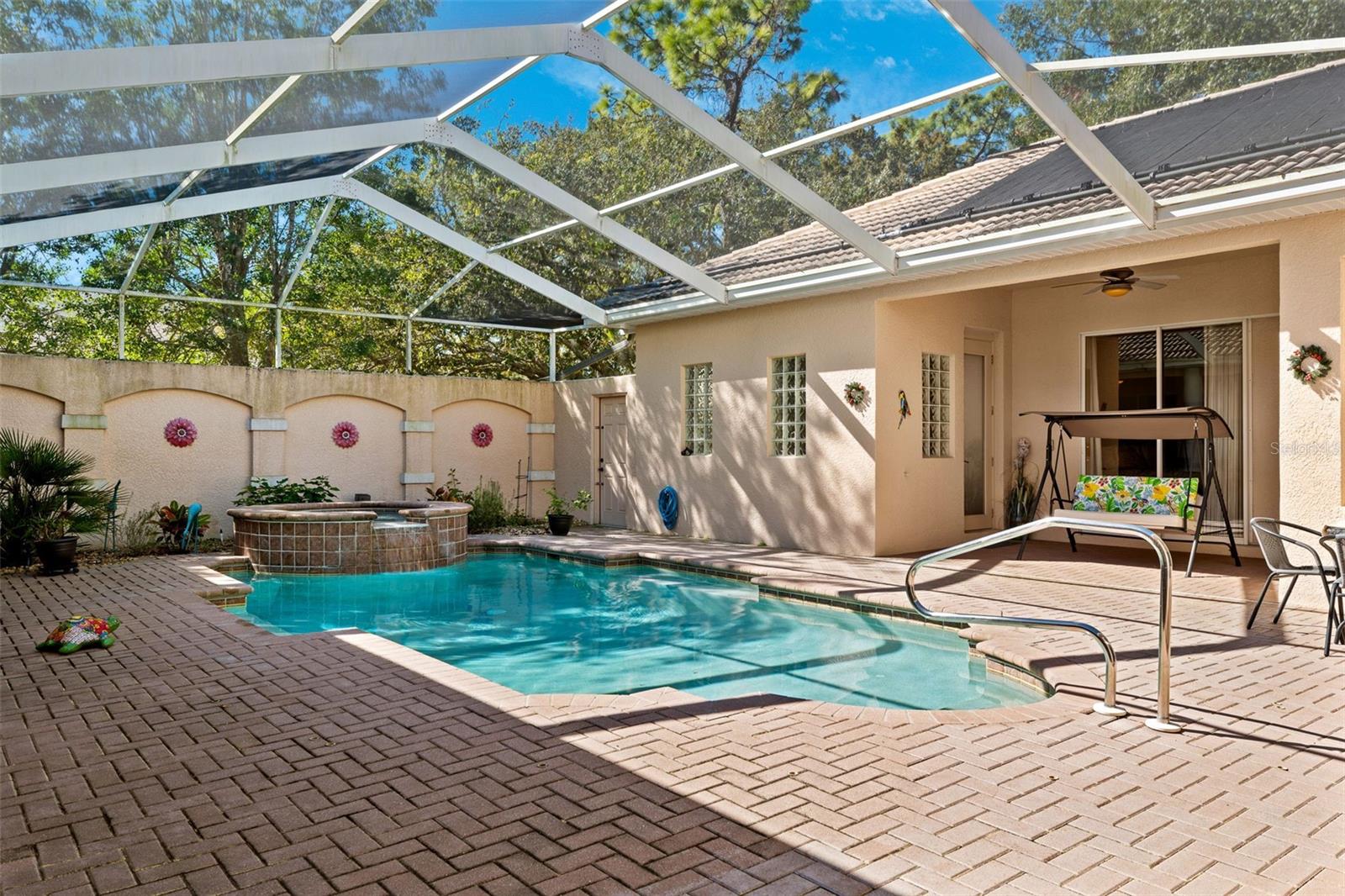 5383 FIRETHORN PT, SPRING HILL, FL, 34609