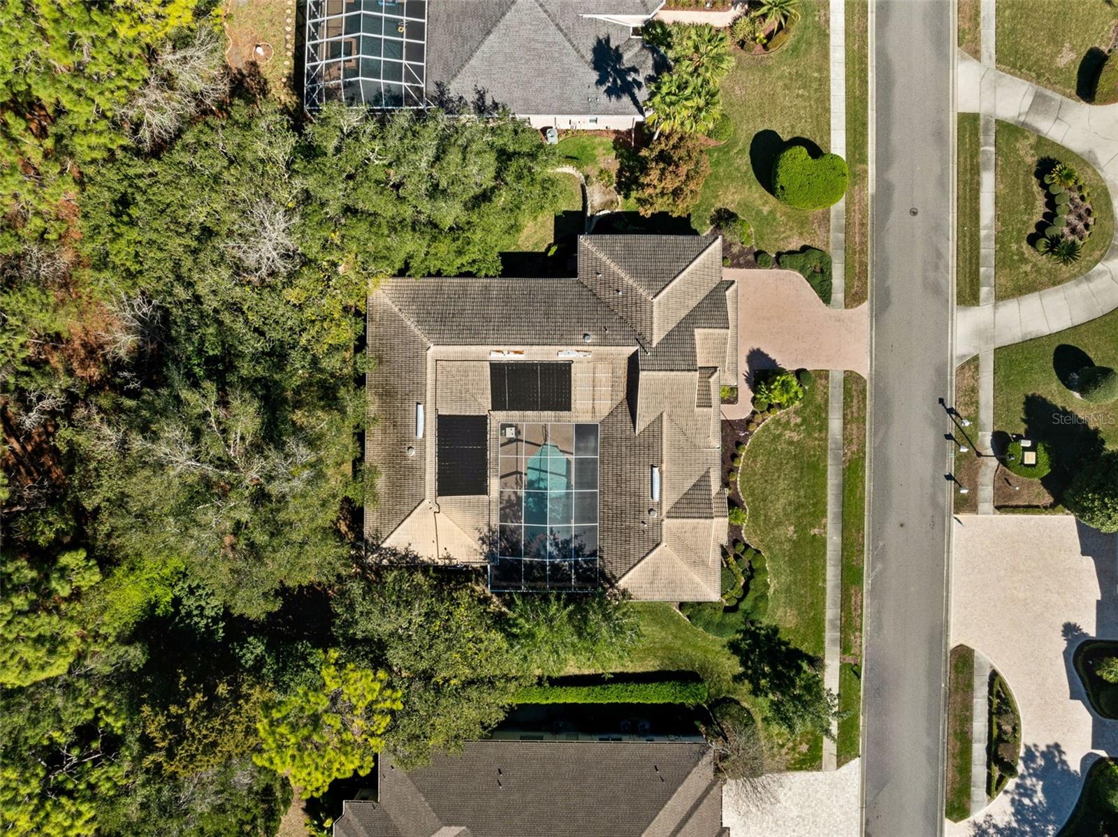 5383 FIRETHORN PT, SPRING HILL, FL, 34609