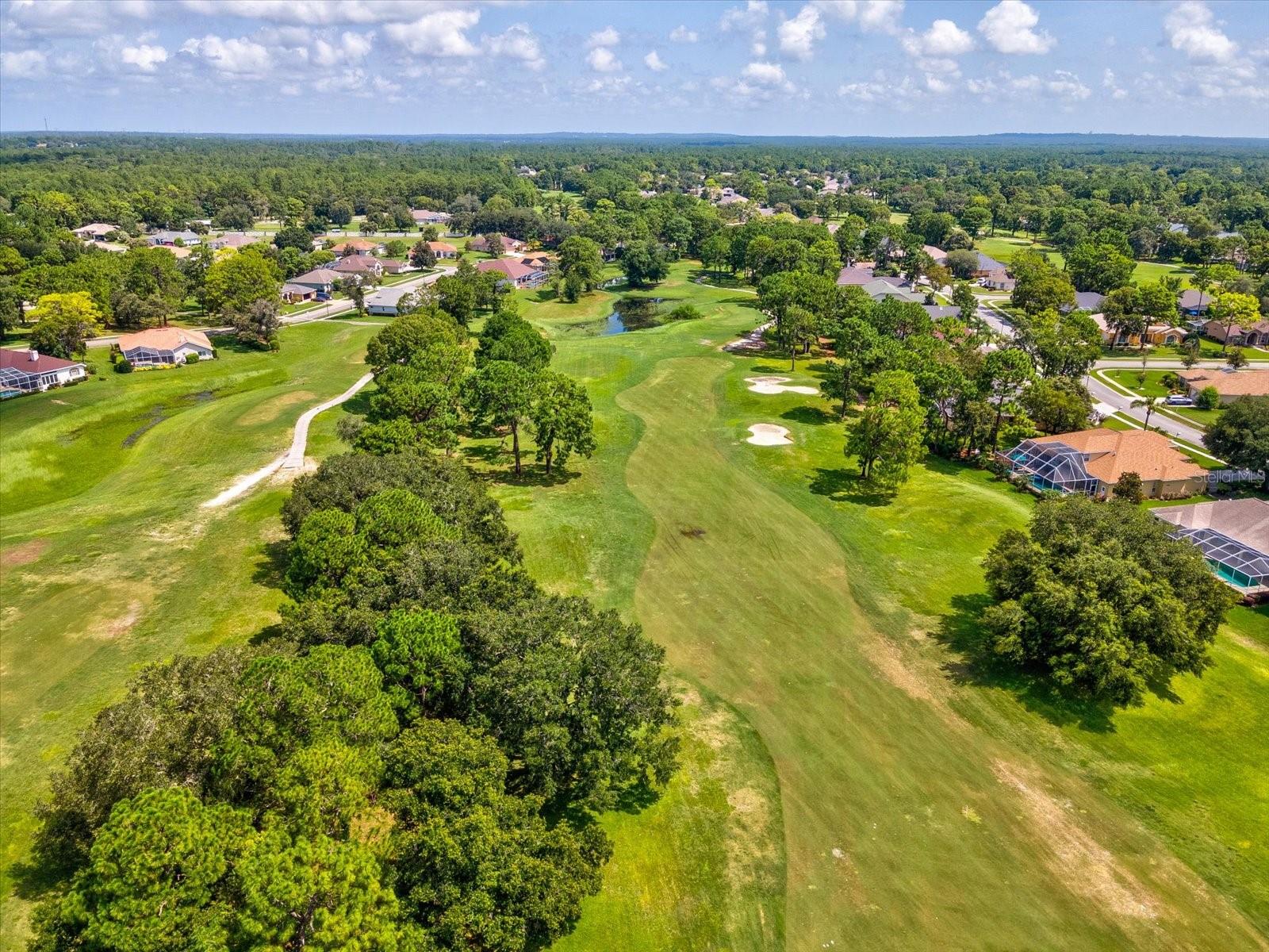 5383 FIRETHORN PT, SPRING HILL, FL, 34609