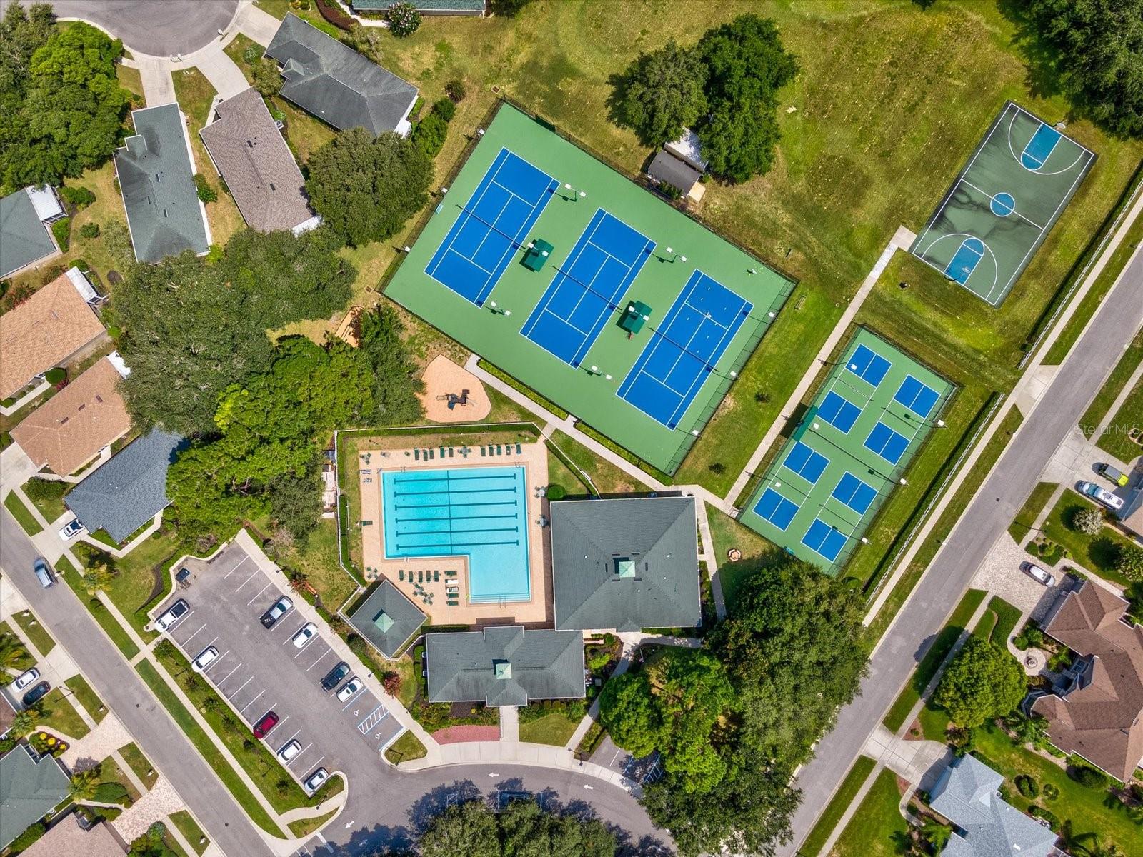 5383 FIRETHORN PT, SPRING HILL, FL, 34609