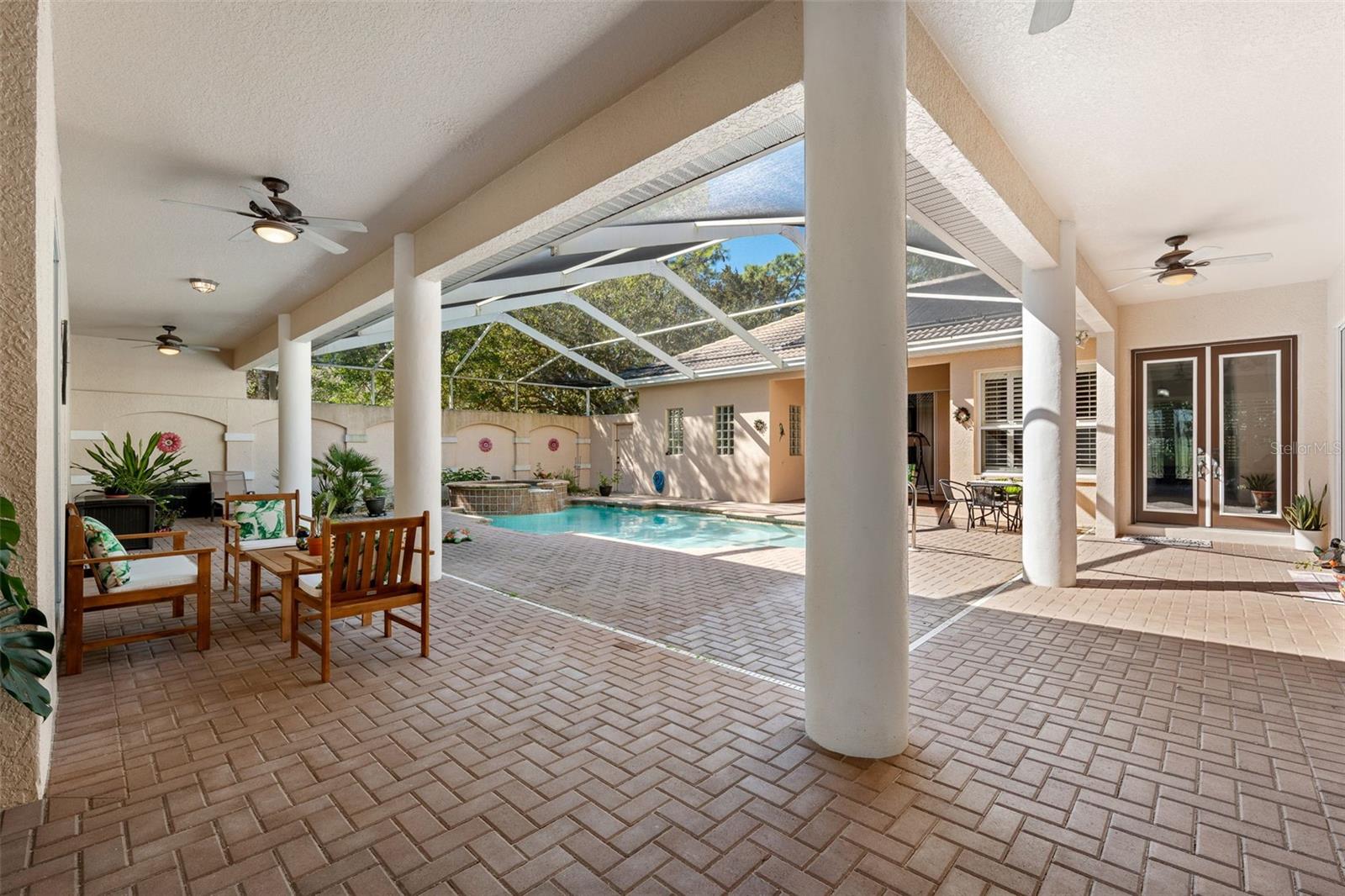 5383 FIRETHORN PT, SPRING HILL, FL, 34609