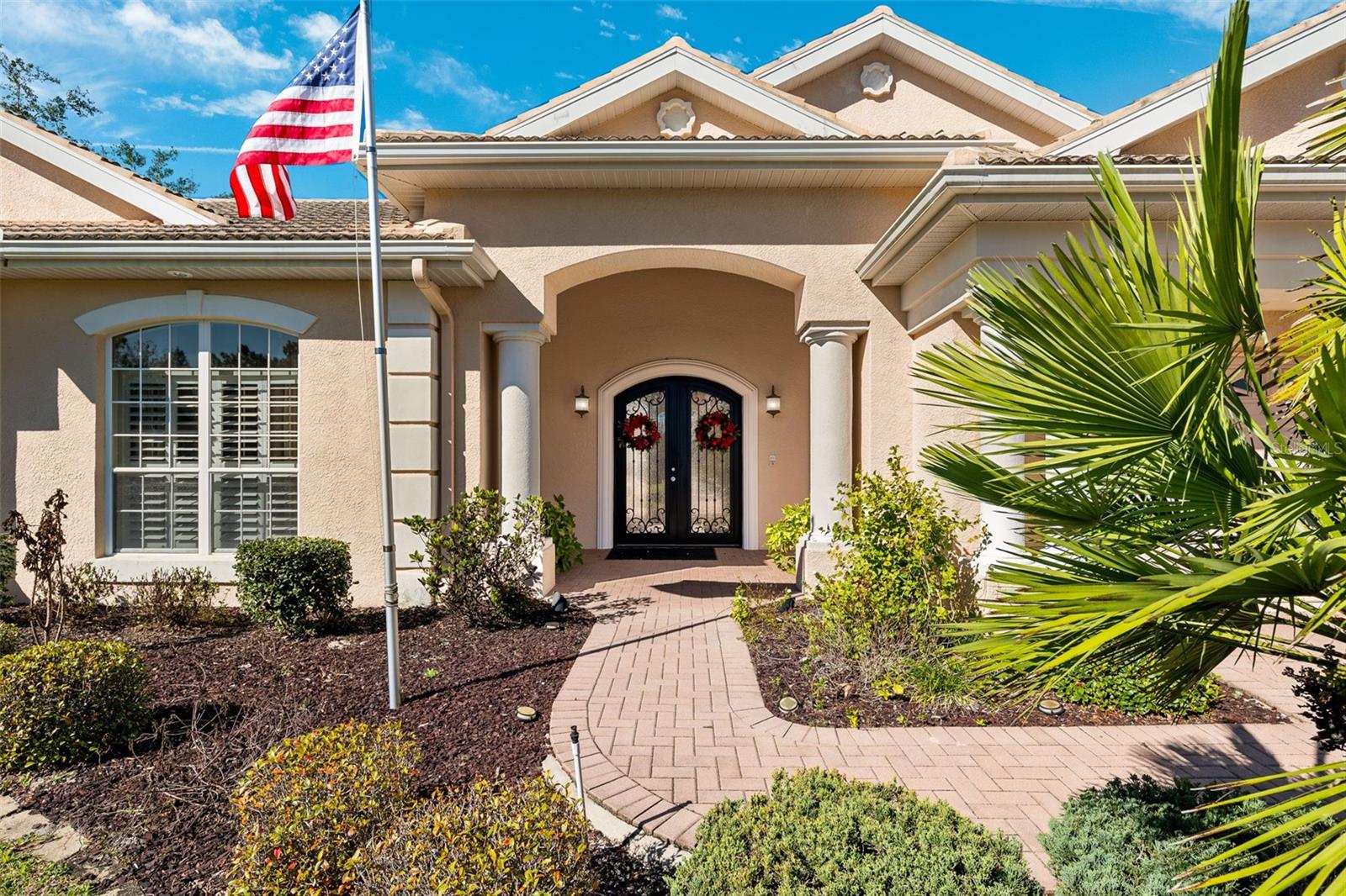 5383 FIRETHORN PT, SPRING HILL, FL, 34609