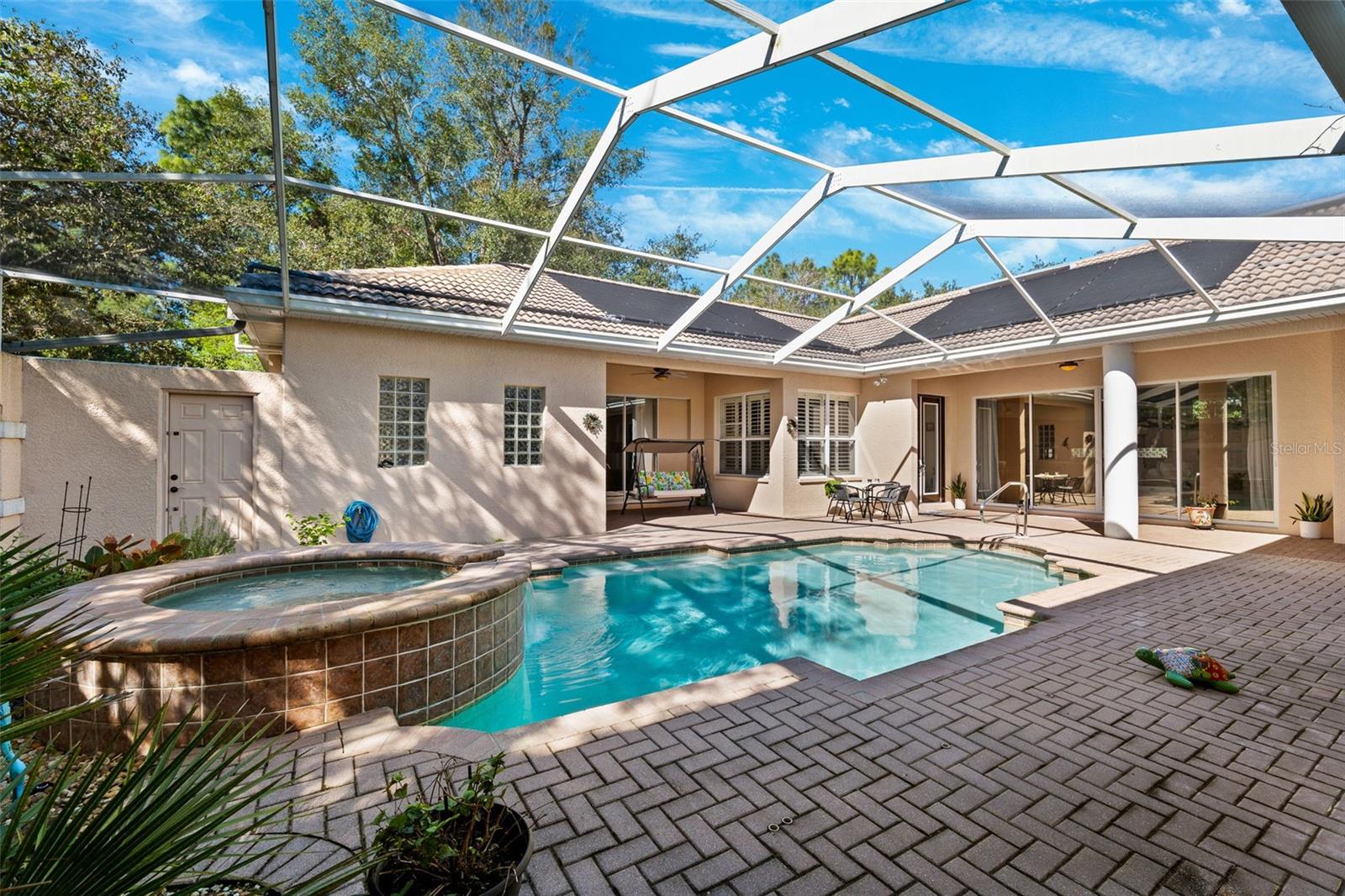 5383 FIRETHORN PT, SPRING HILL, FL, 34609