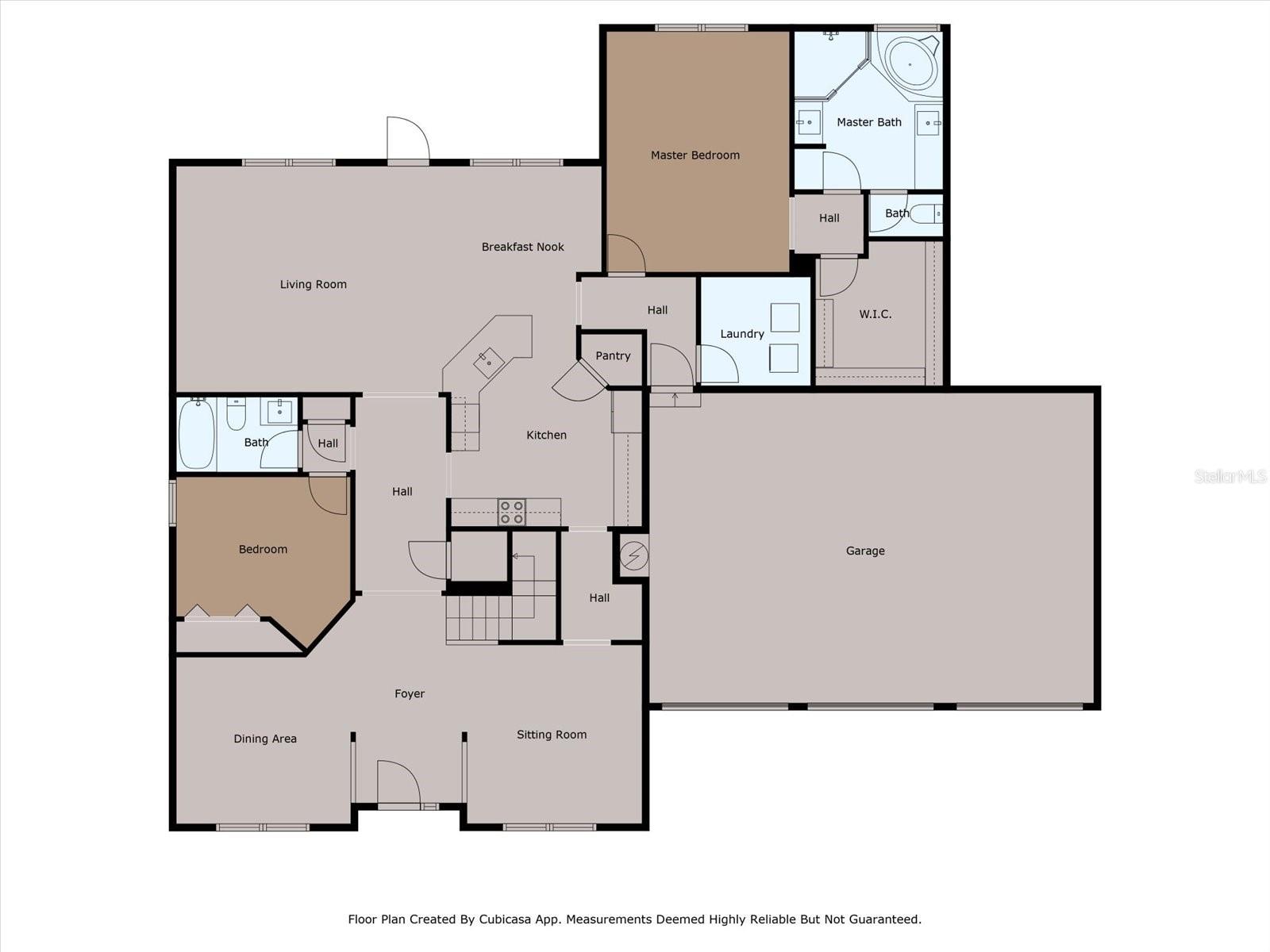 3000 STONINGTON RUN, KISSIMMEE, FL, 34746