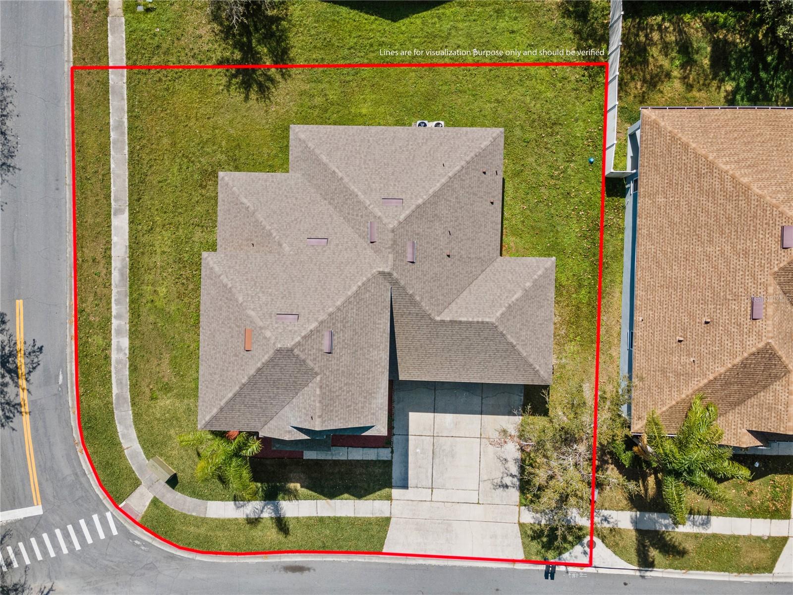 3000 STONINGTON RUN, KISSIMMEE, FL, 34746