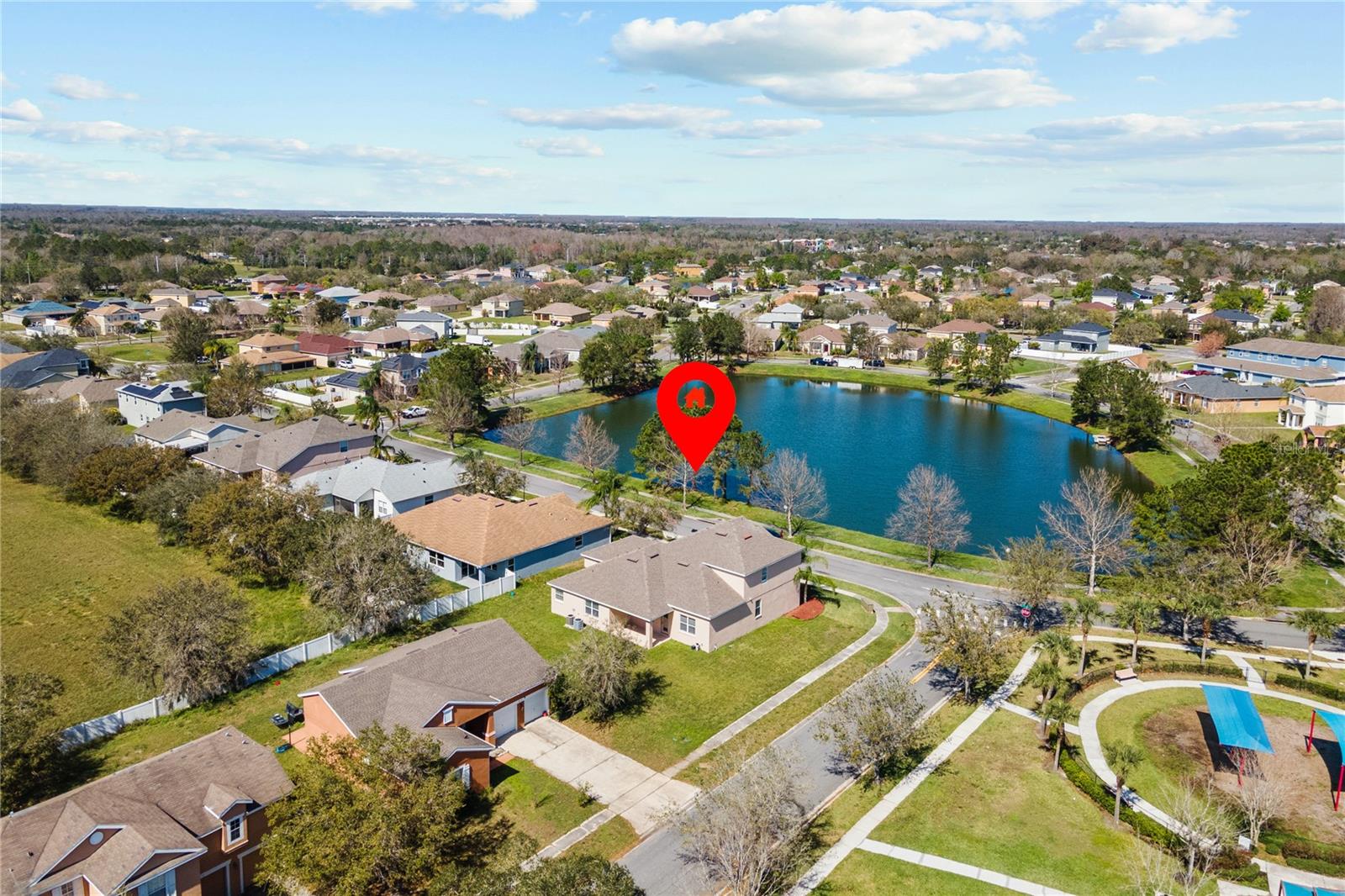 3000 STONINGTON RUN, KISSIMMEE, FL, 34746