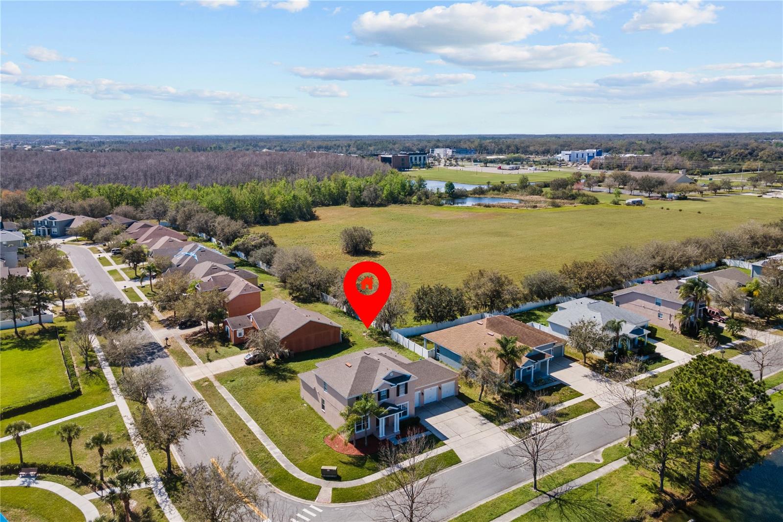 3000 STONINGTON RUN, KISSIMMEE, FL, 34746