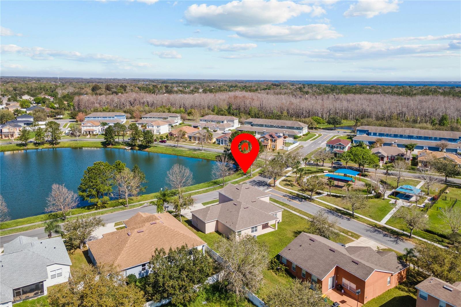 3000 STONINGTON RUN, KISSIMMEE, FL, 34746