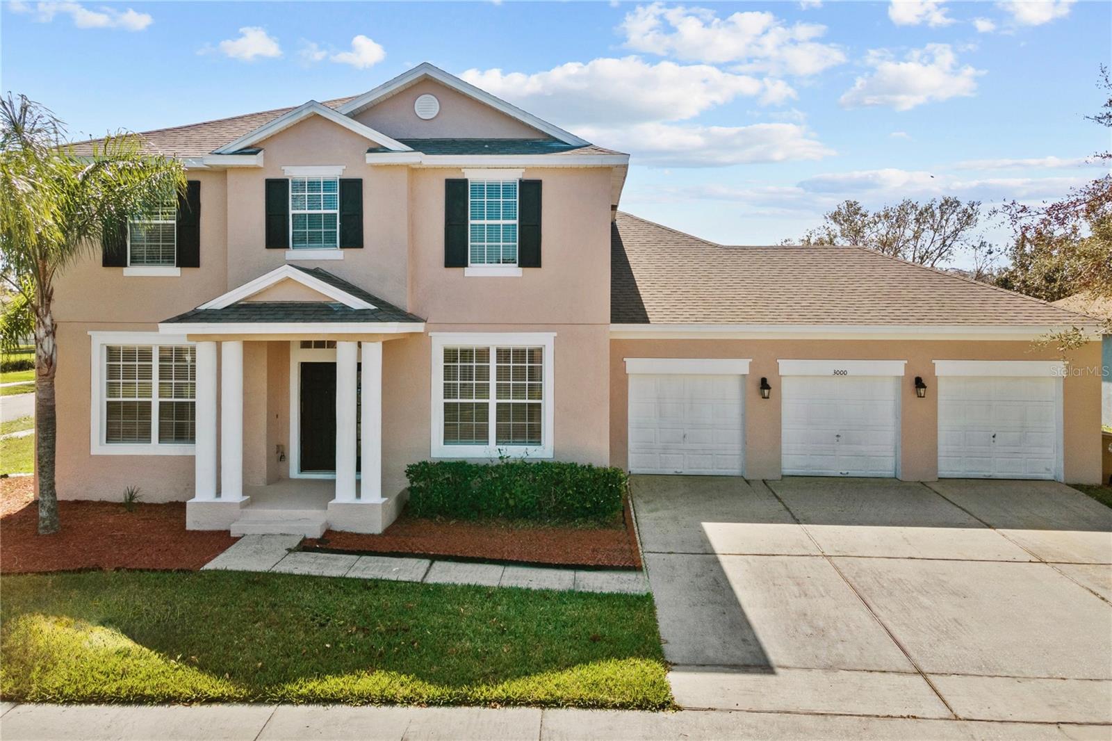 3000 STONINGTON RUN, KISSIMMEE, FL, 34746