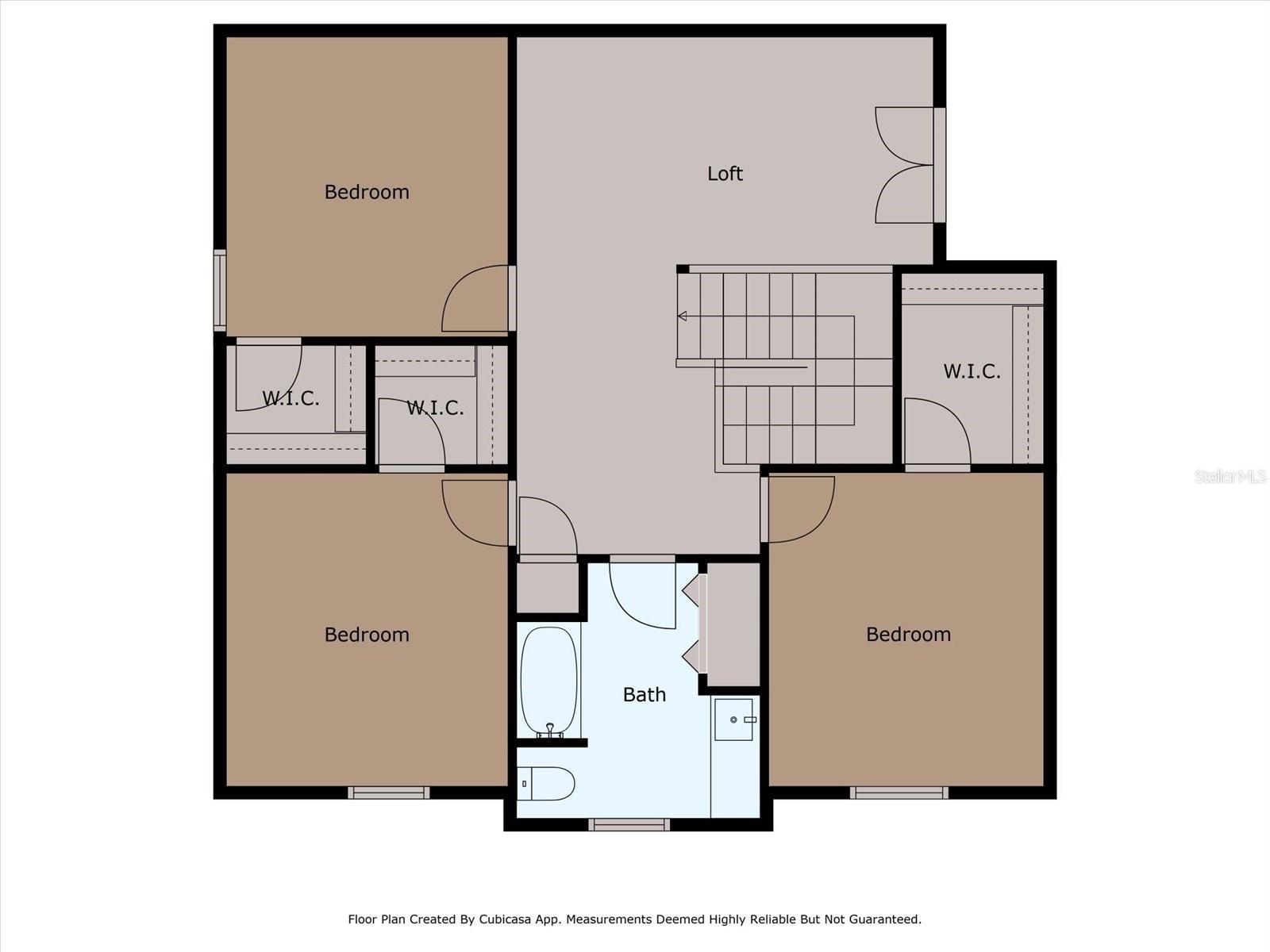 3000 STONINGTON RUN, KISSIMMEE, FL, 34746